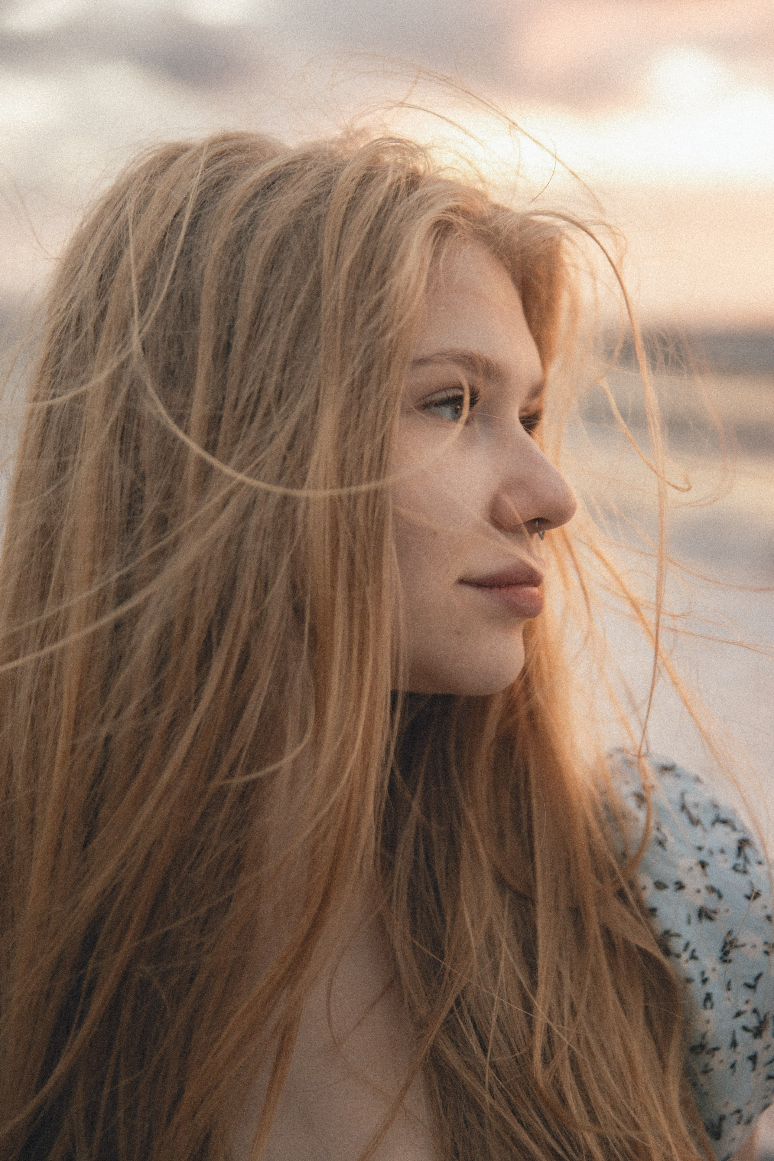 Паши и Алина / Малиновка. Фотограф Калининград Илья Миллер