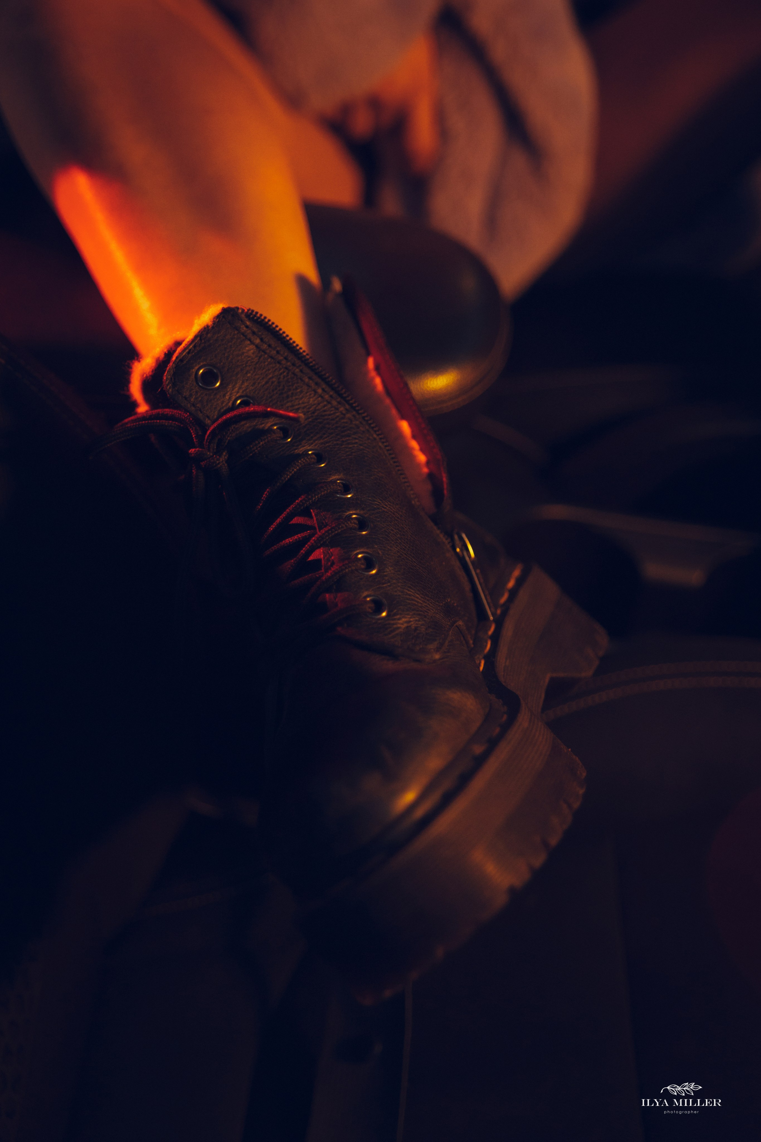 Alexa / Калининград. Фотограф Калининград Илья Миллер