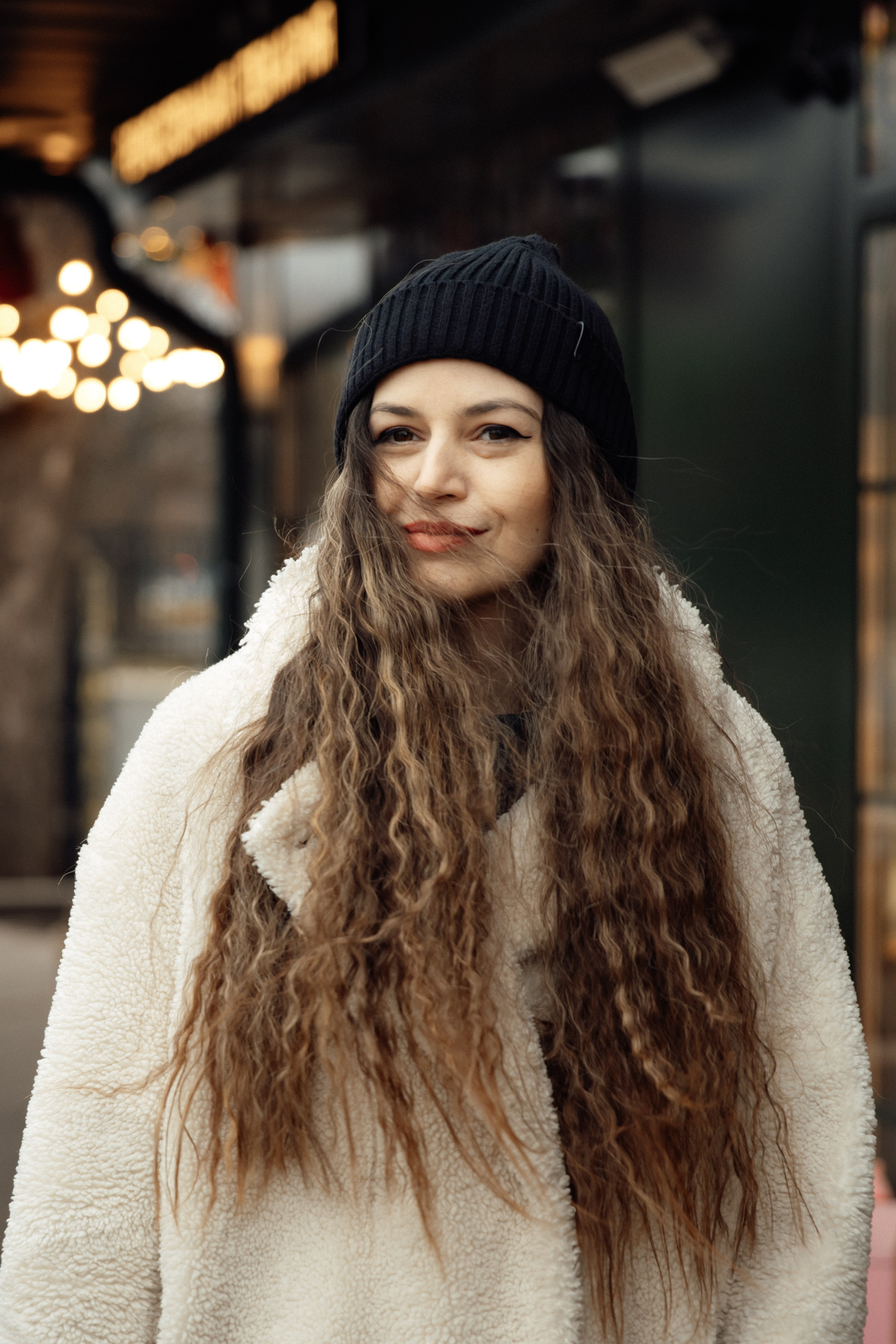 Дина / Exspress. Фотограф Калининград Илья Миллер