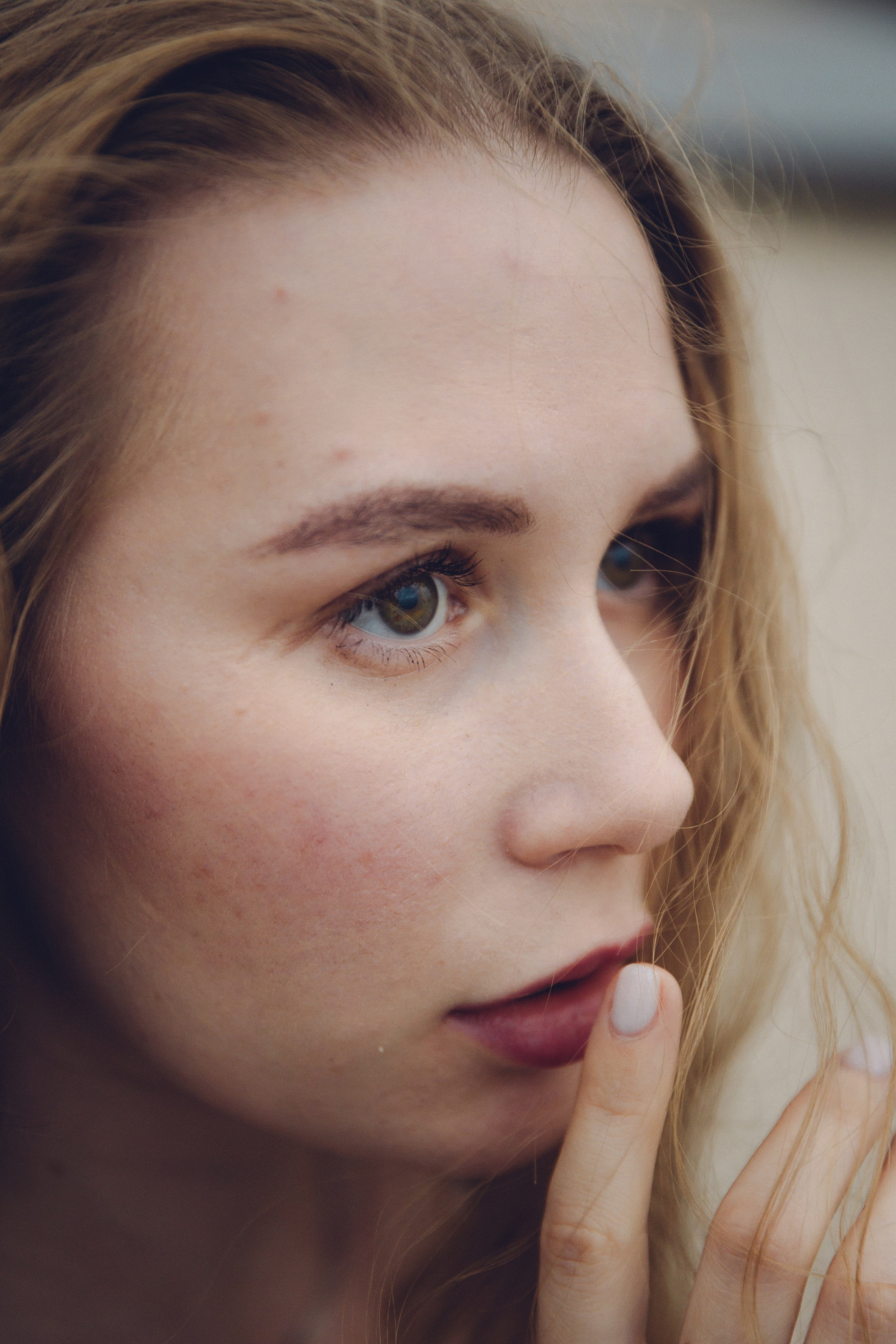 Никита и Ника / Зеленоградск. Фотограф Калининград Илья Миллер