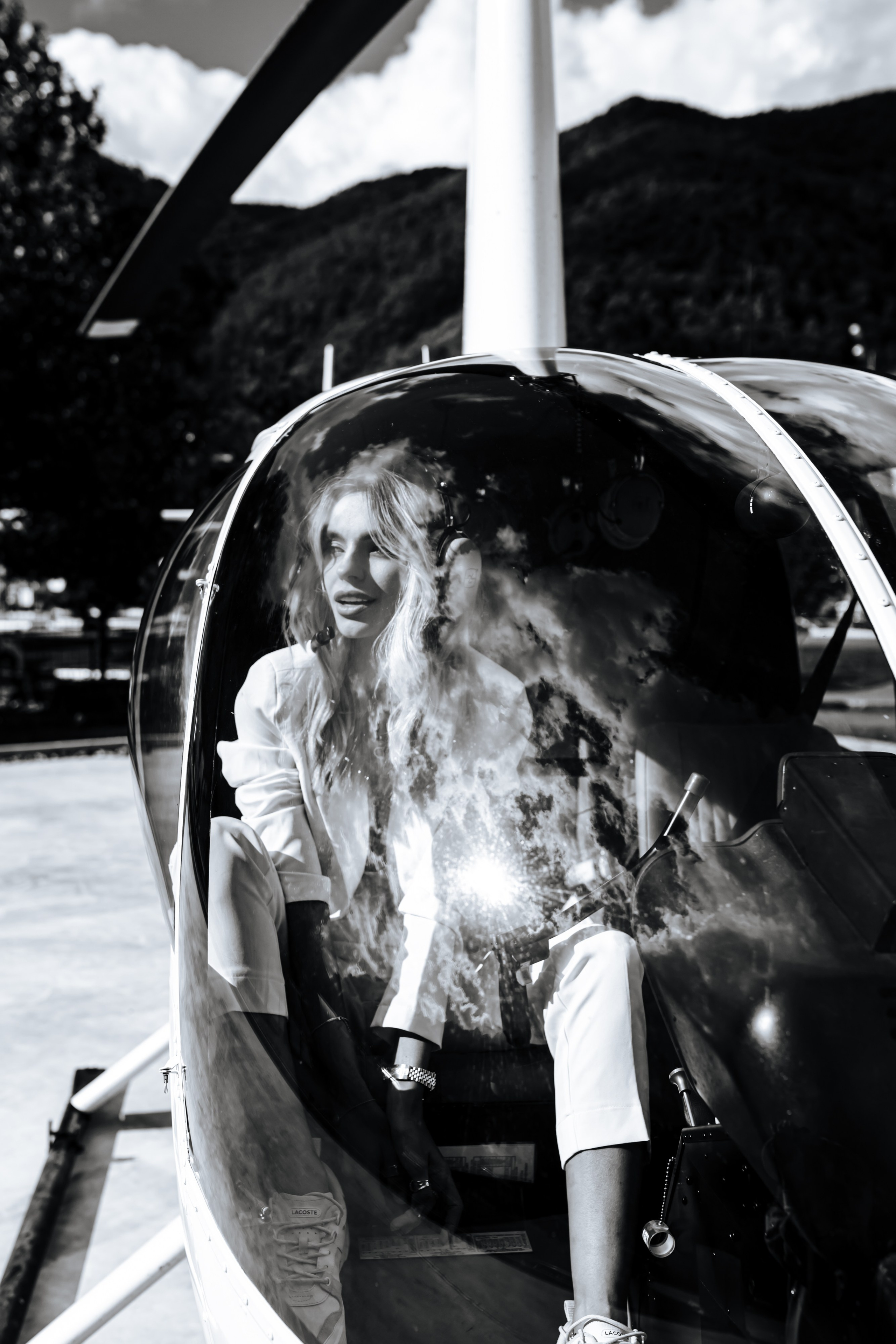 Натали. Агафонова Анна — фотограф в Красной Поляне