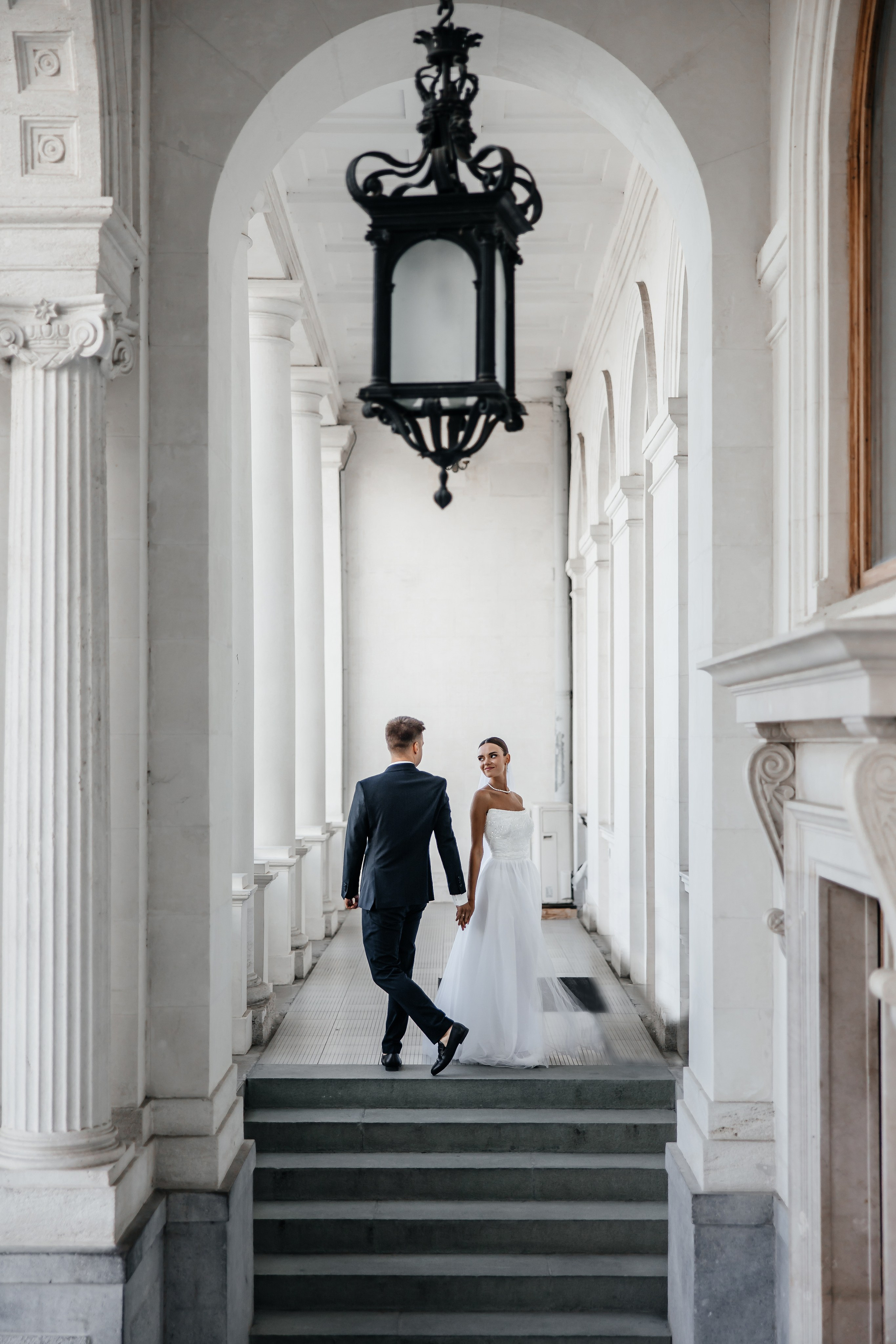 Анонс свадьбы для Ильи и Елизаветы. Свадебный фотограф в Крыму и Севастополе Ольга Баскакова