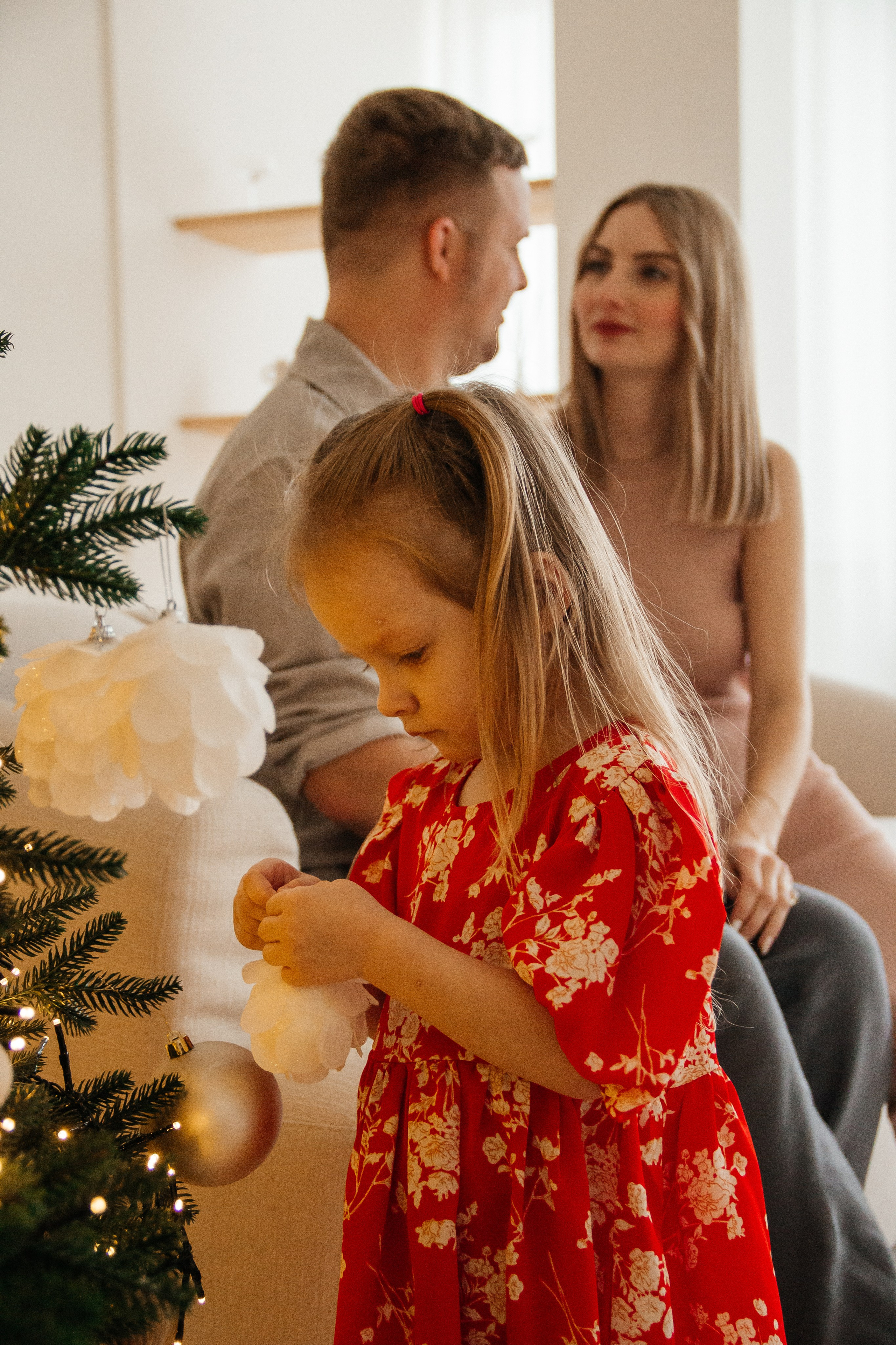 Новый год 2024. Фотограф в Екатеринбурге Катерина Березина