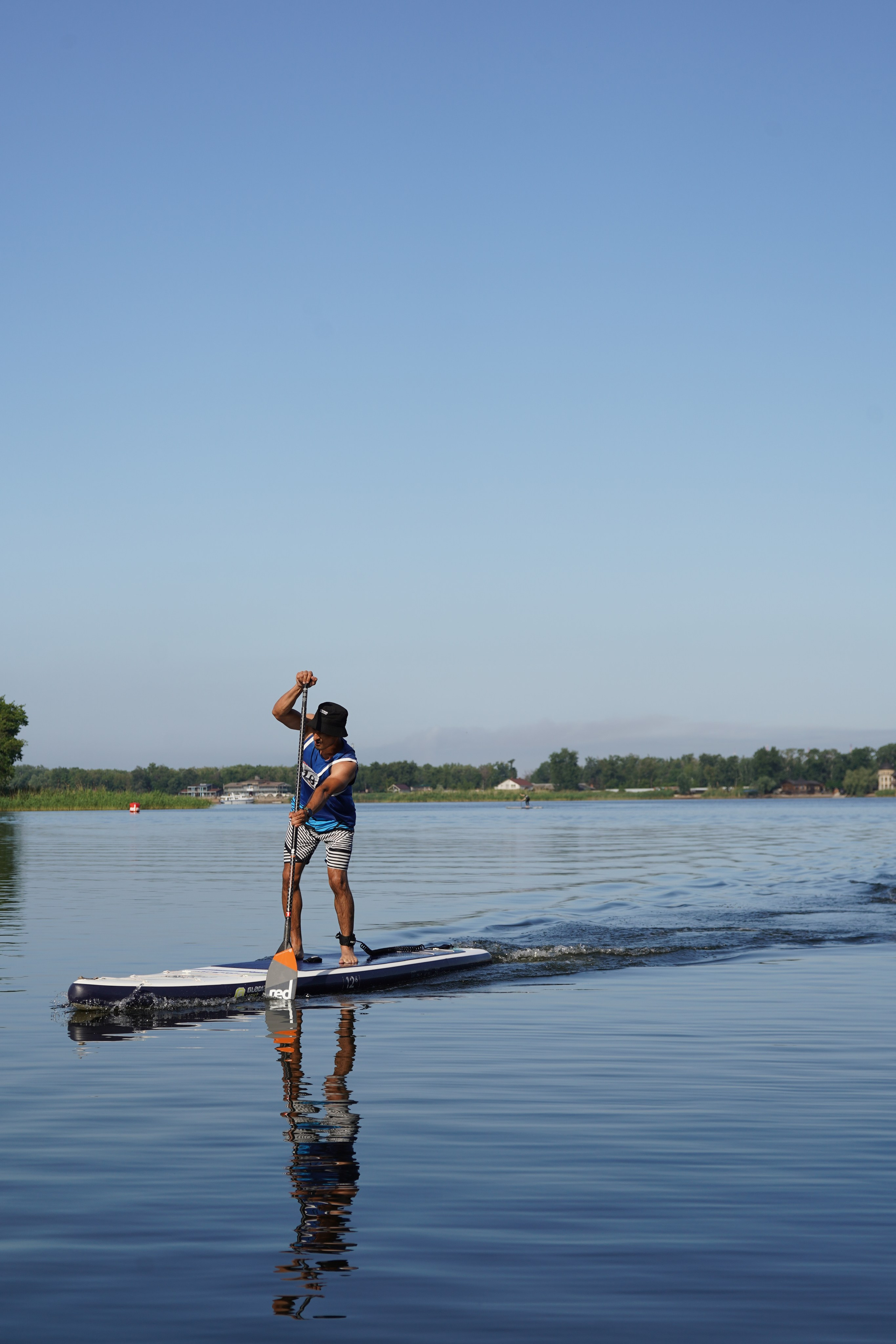 Сёрфинг в Саратове!. Фотокрыжовник. Снимаем, дружим, путешествуем