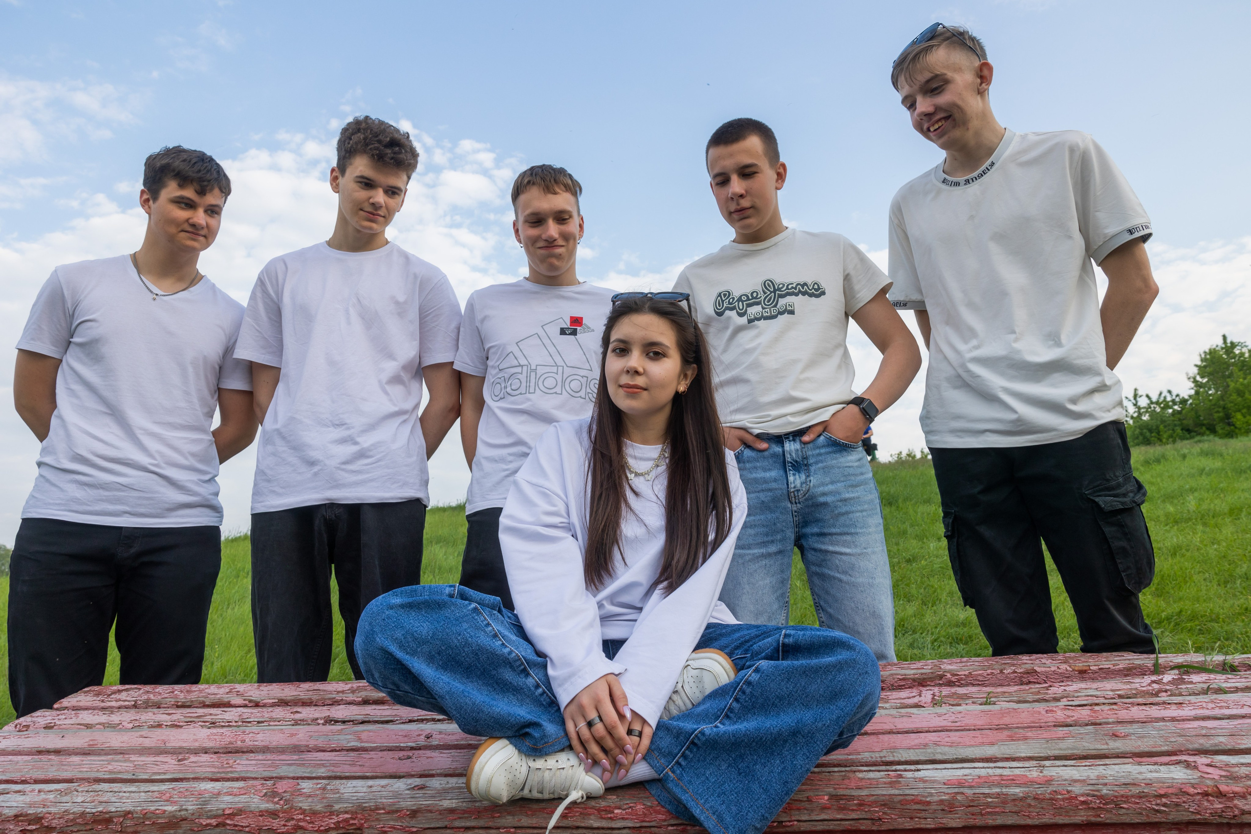 ФОТОГАЛЕРЕЯ. Фотограф Петров Александр Свадьбы, Съемка в студии, Выпускные альбомы г. Балашов