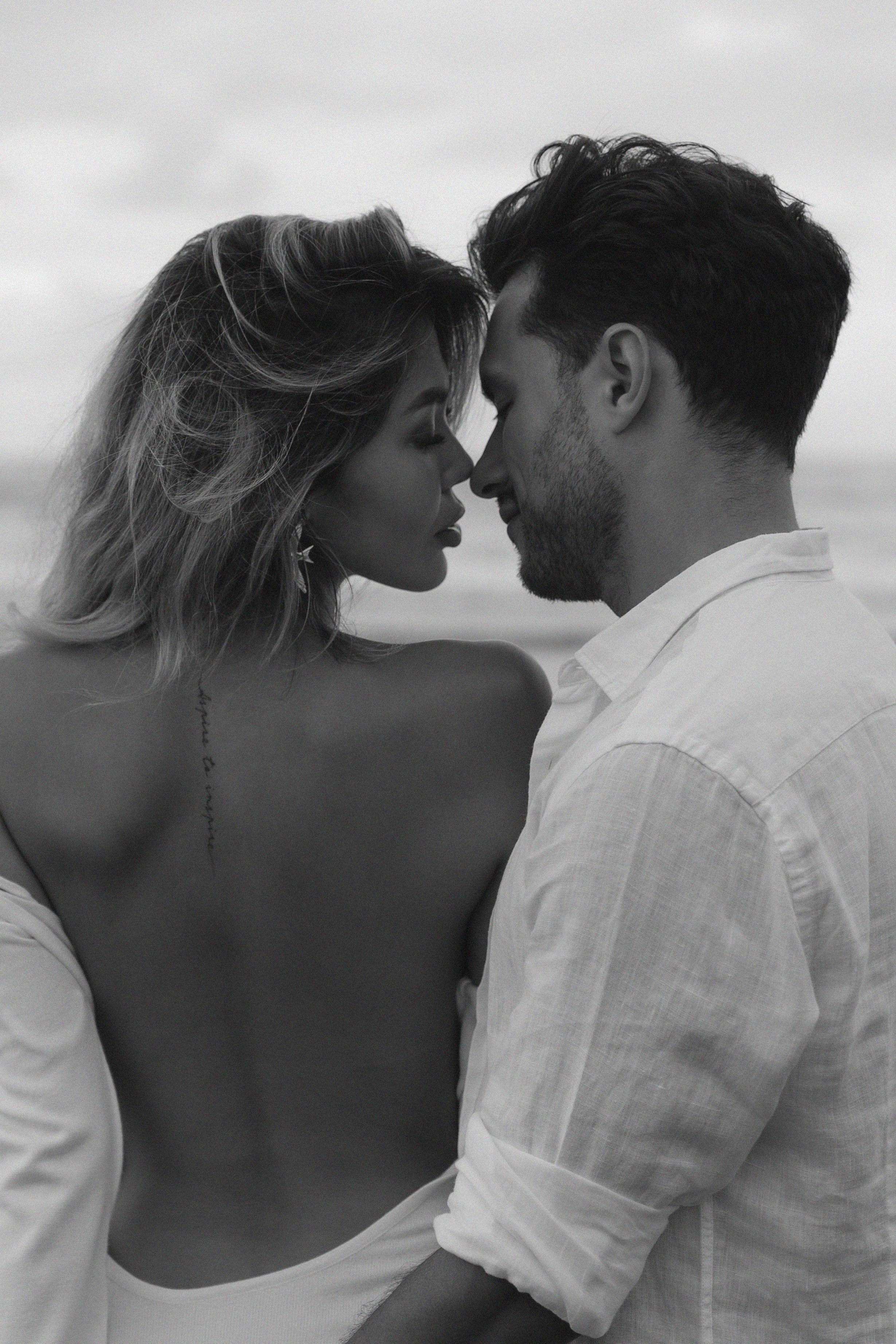 Эля и Влад. Фотограф Alena Ray