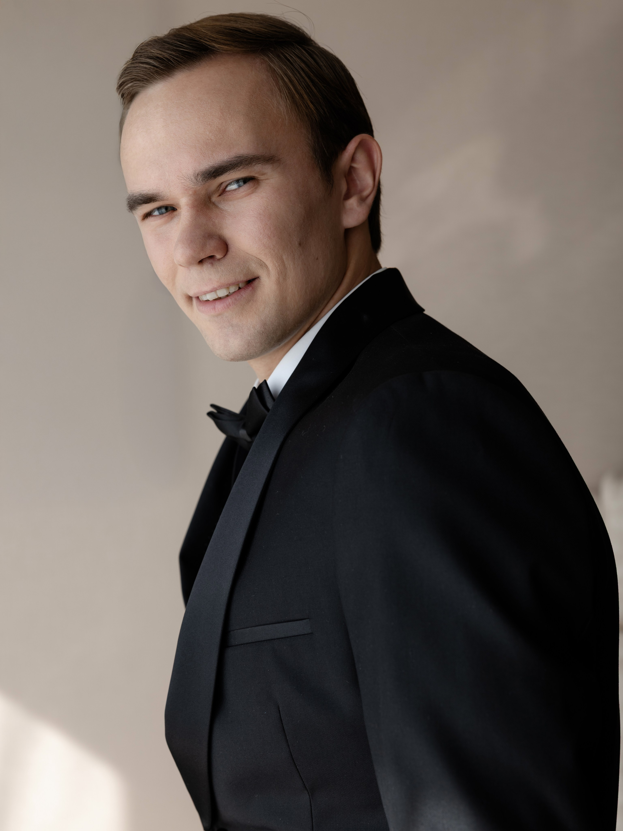 Артём и Мария. Свадебный фотограф в Москве Топтыгин Иван