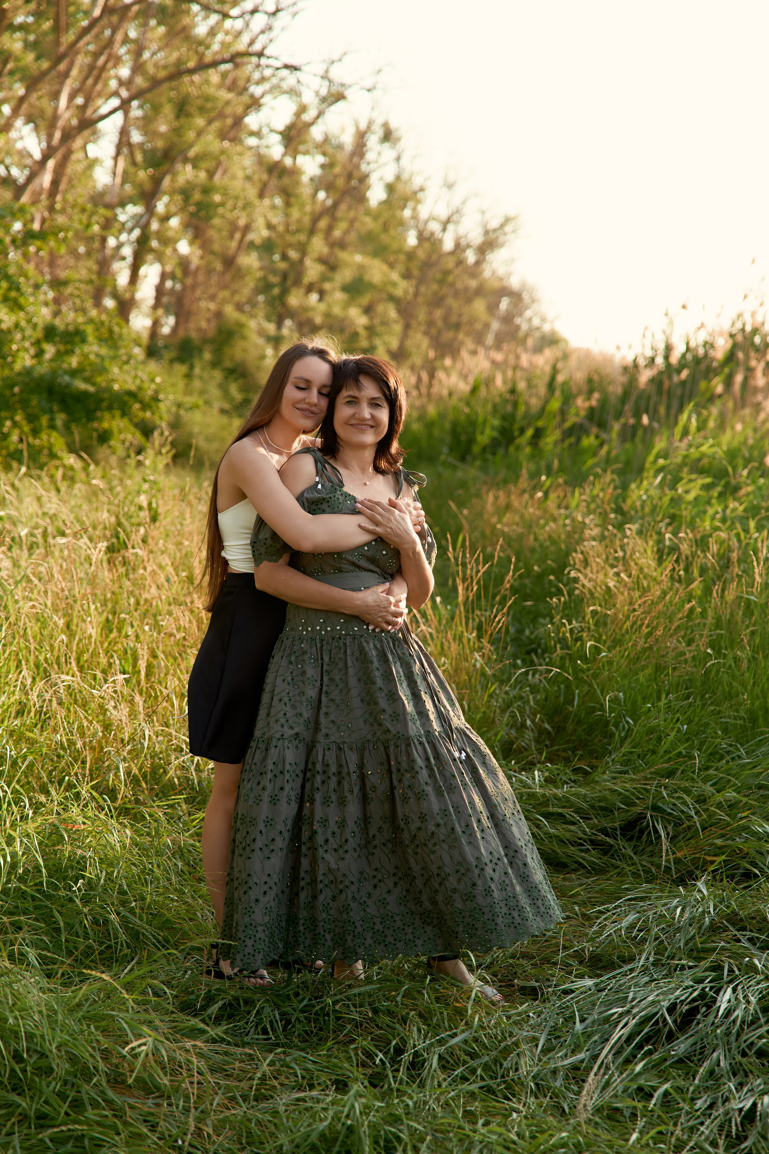 Самые близкие. Фотограф в Ростове-на-Дону