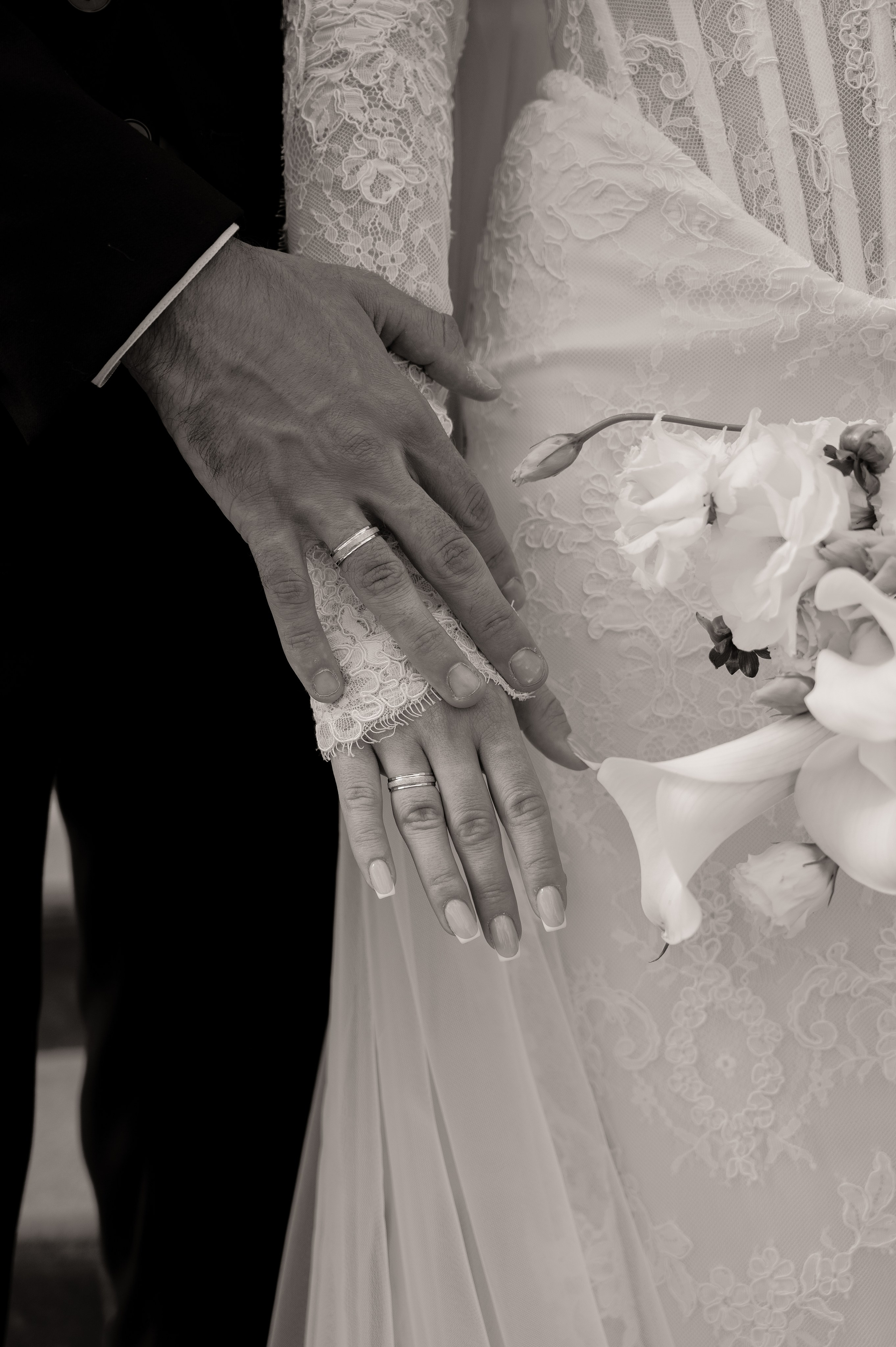 Виктор и Валерия (загс). Свадебный и семейный фотограф в Краснодаре Алина Мельник