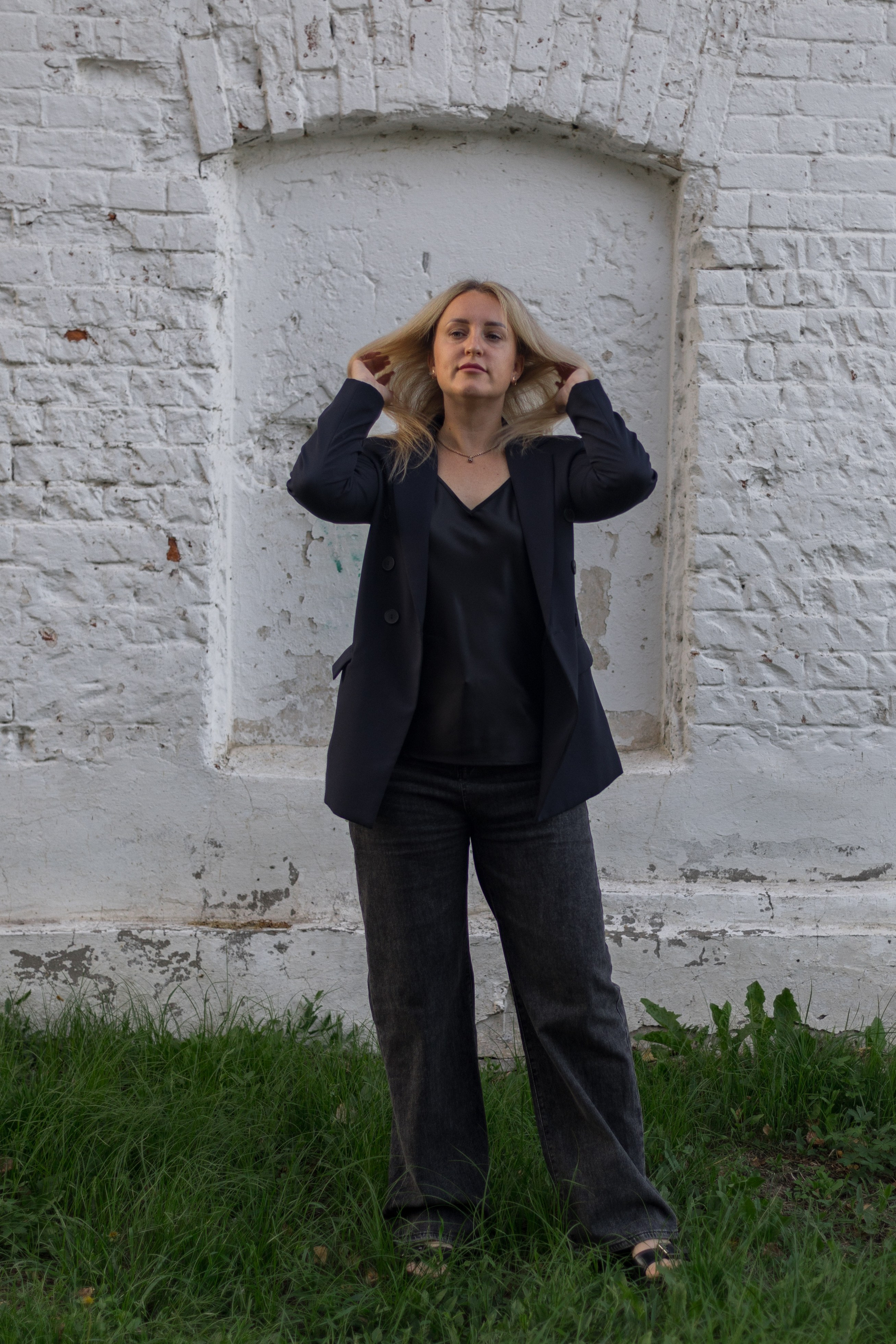 Закатные зарисовки. Фотограф в Городце Розова Елена