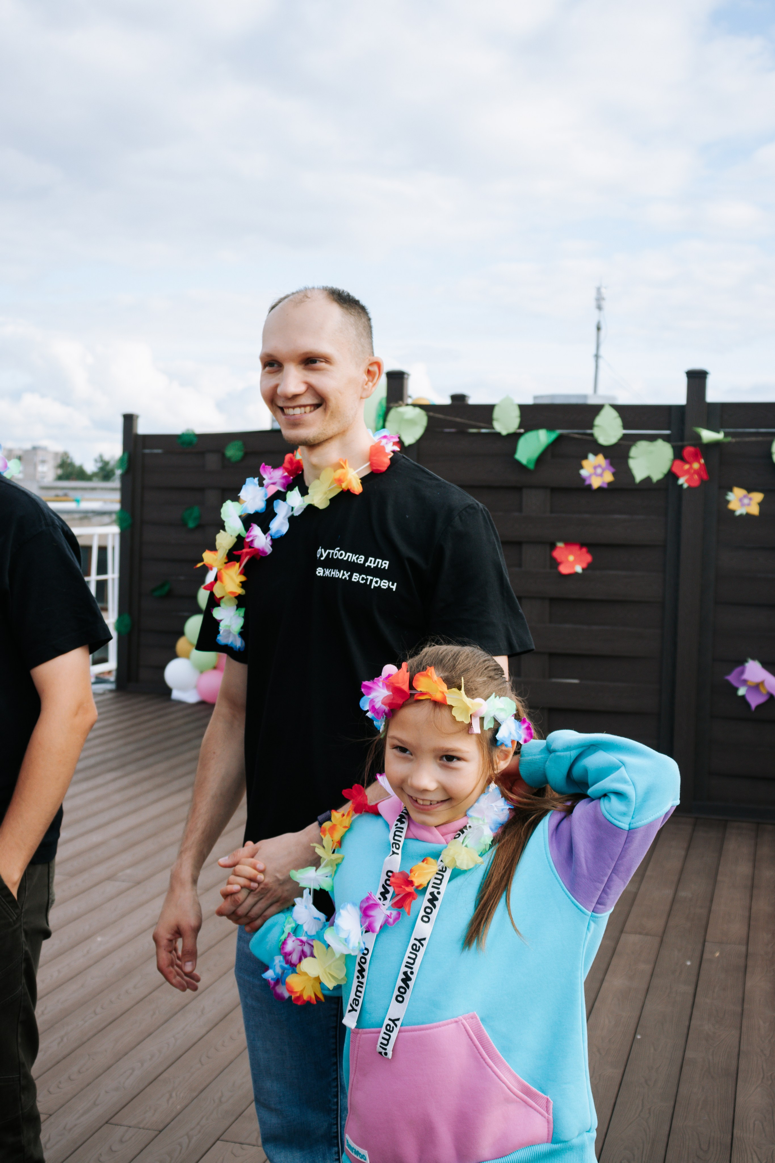 Фотограф на корпоратив Томск. Фотограф в Томске Дарья Пучкина