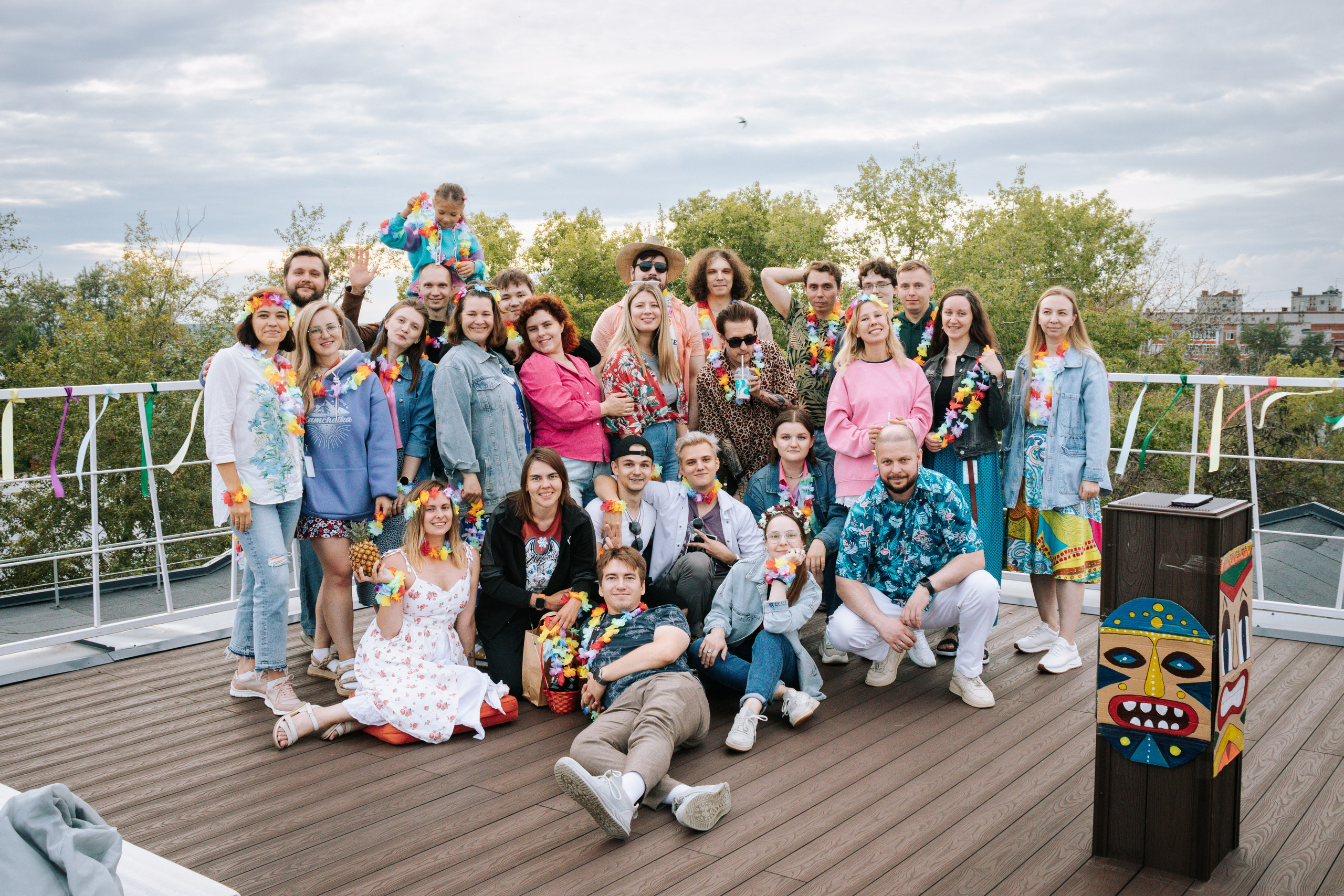 Фотограф на корпоратив Томск. Фотограф в Томске Дарья Пучкина