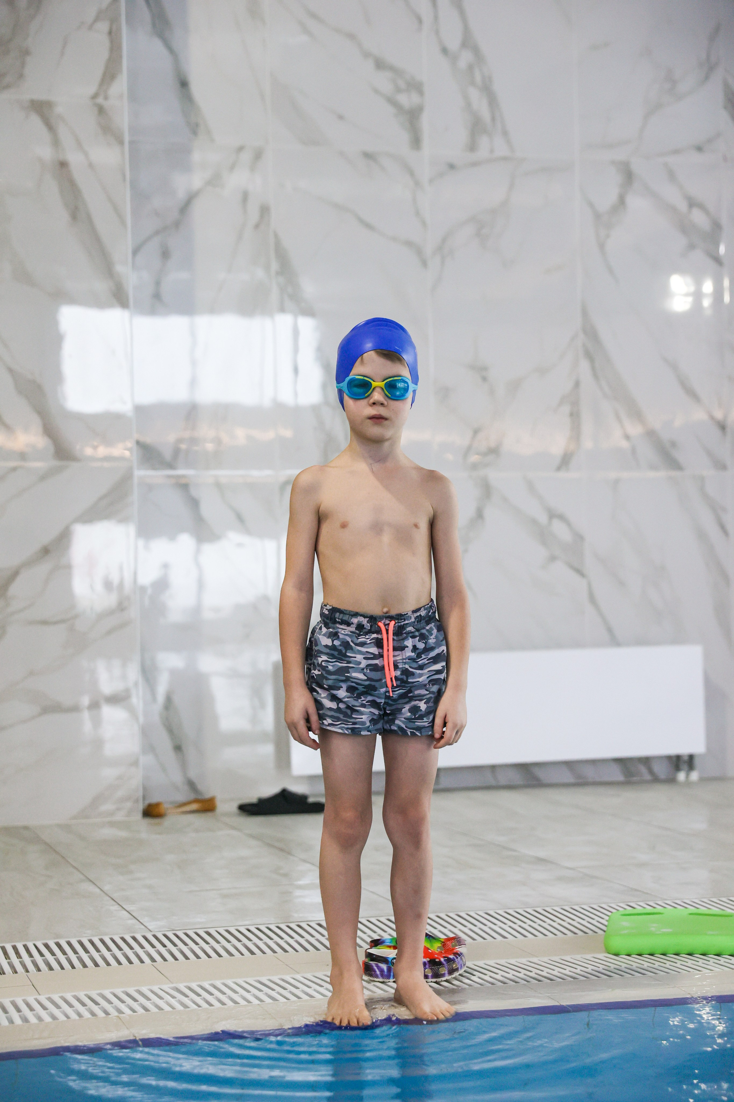 Соревнования по плаванию. Свадебный и семейный фотограф Москва и Московская область