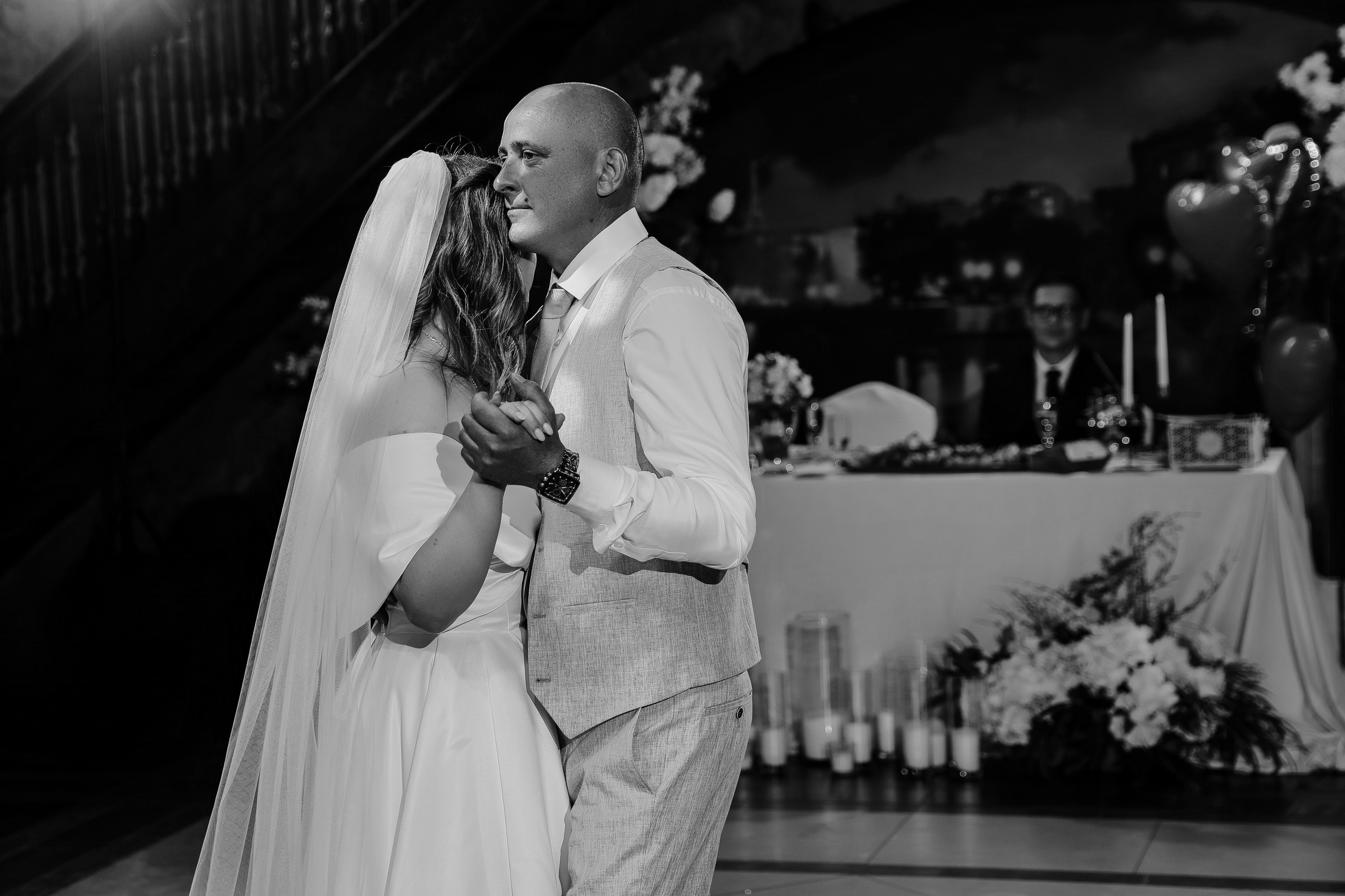 Виктория & Владимир. Свадебный фотограф в Омске Игорь Нестеров