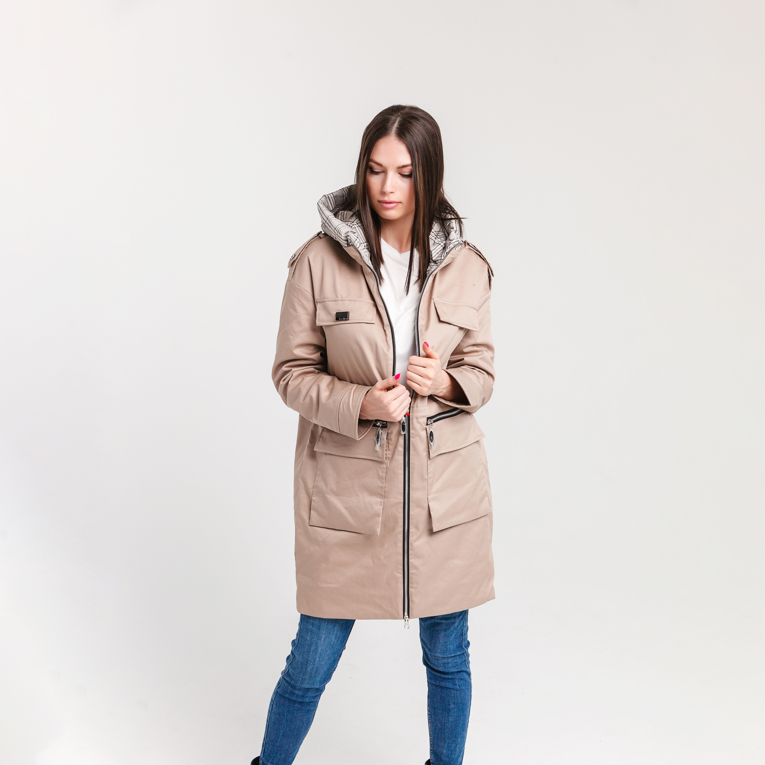 Съёмка каталога одежды. Фотограф Мурманск Дмитрий Грачев Выпускные альбомы