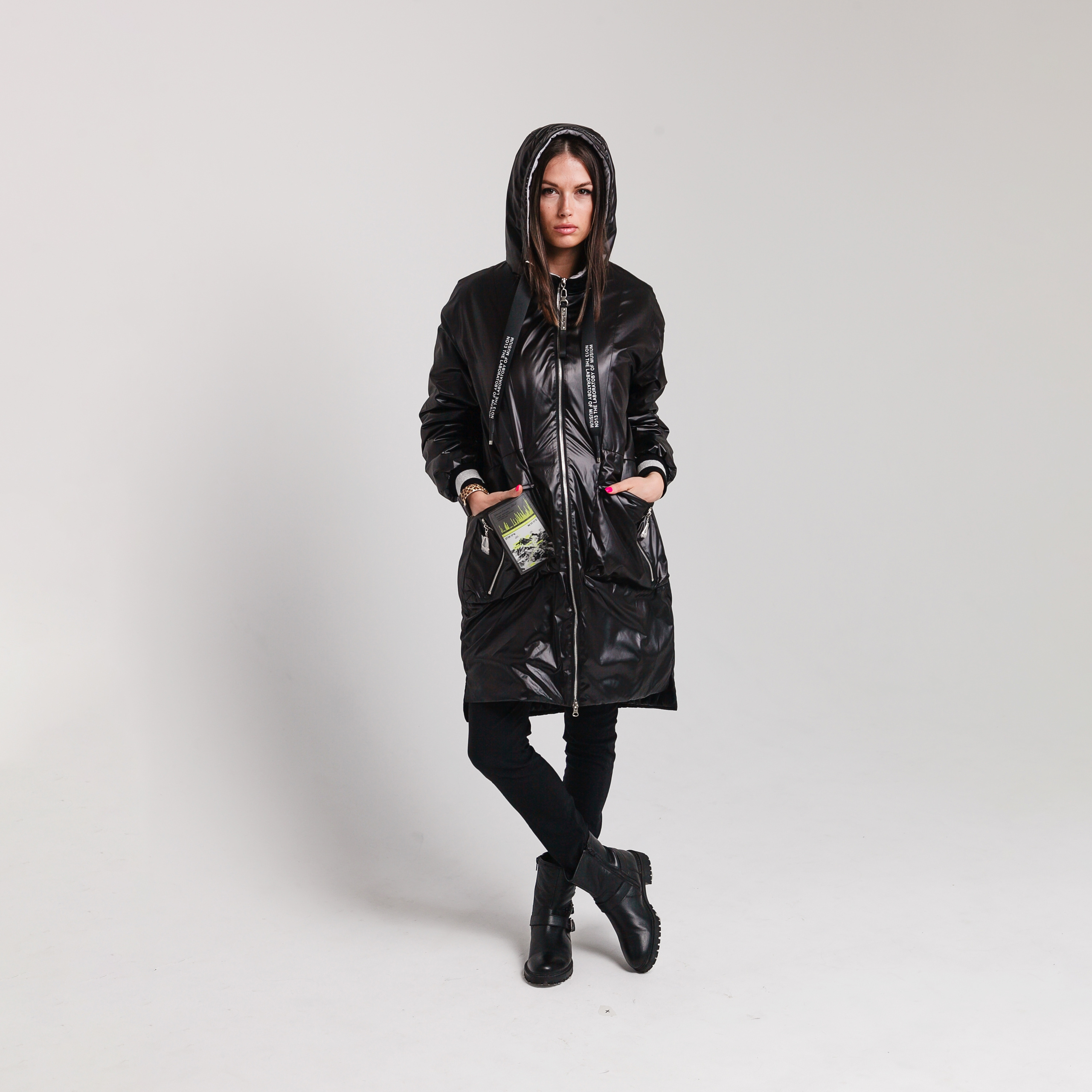 Съёмка каталога одежды. Фотограф Мурманск Дмитрий Грачев Выпускные альбомы