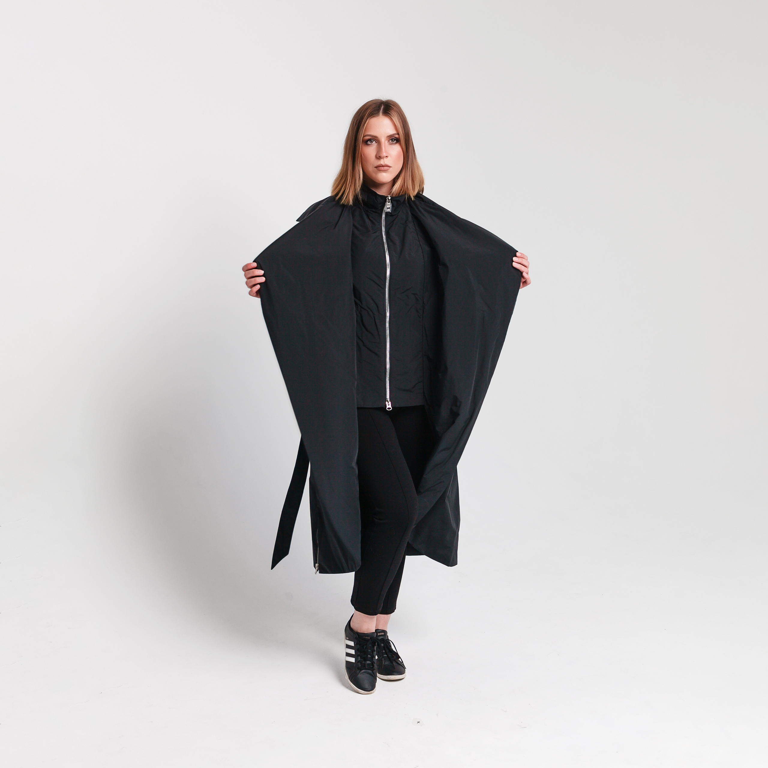 Съёмка каталога одежды. Фотограф Мурманск Дмитрий Грачев Выпускные альбомы