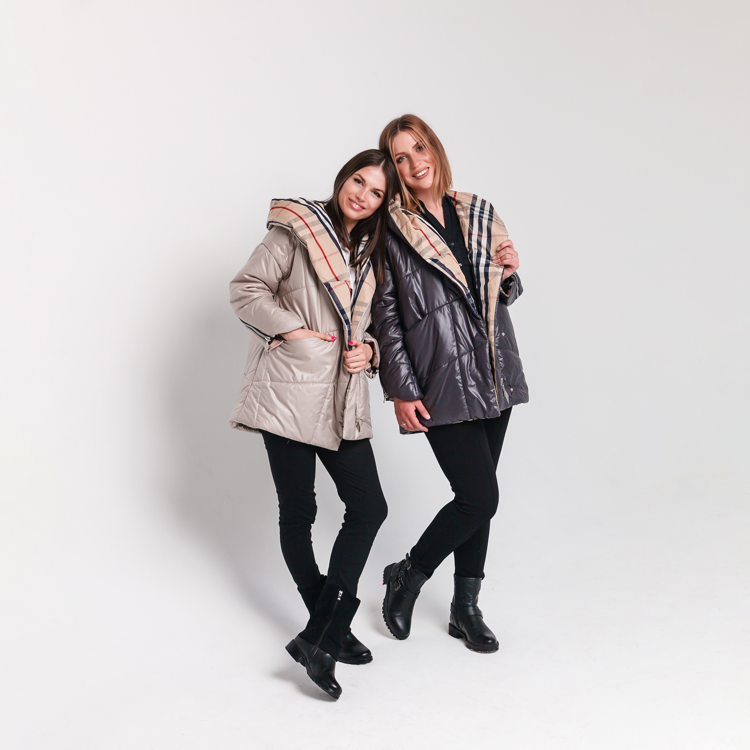 Съёмка каталога одежды. Фотограф Мурманск Дмитрий Грачев Выпускные альбомы