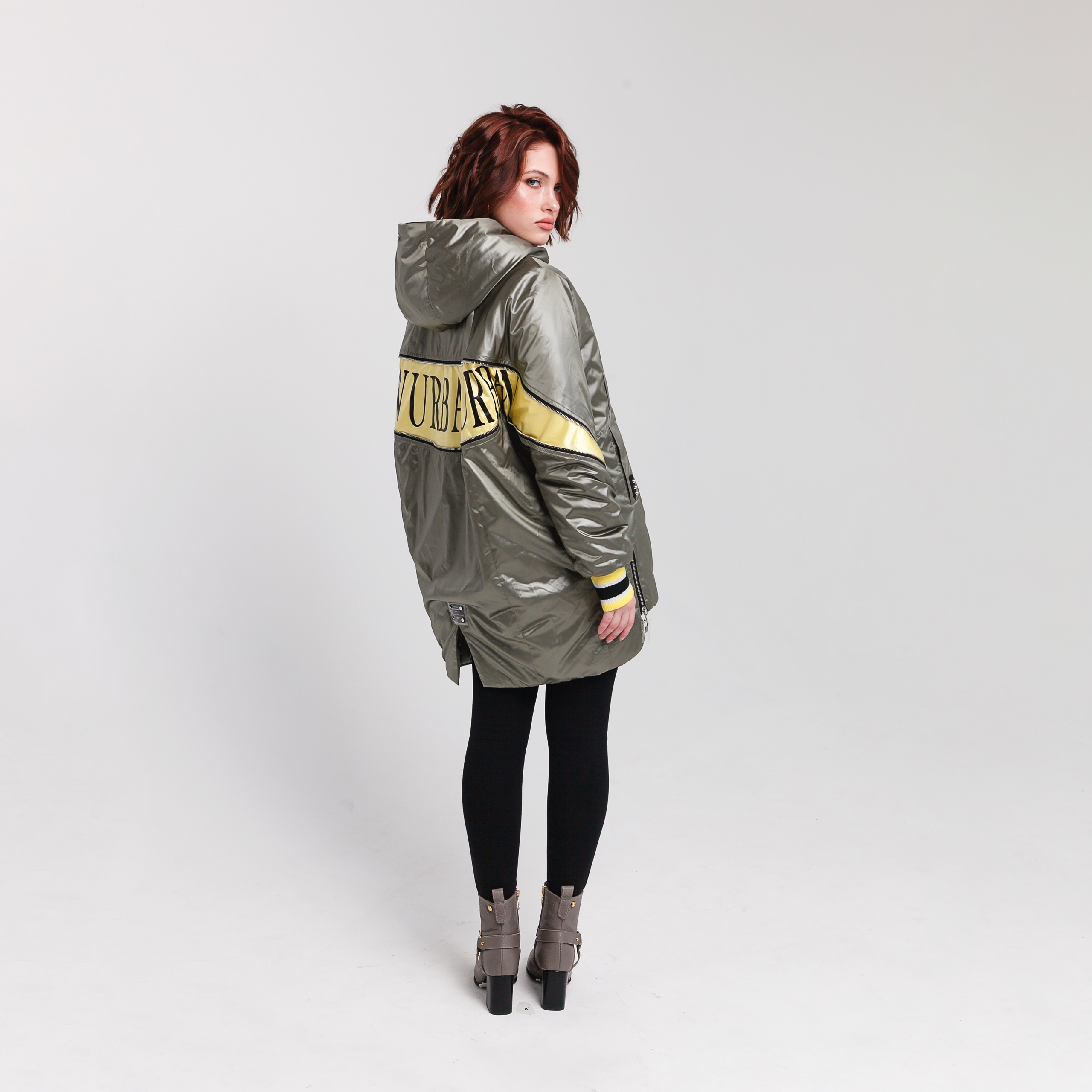 Съёмка каталога одежды. Фотограф Мурманск Дмитрий Грачев Выпускные альбомы