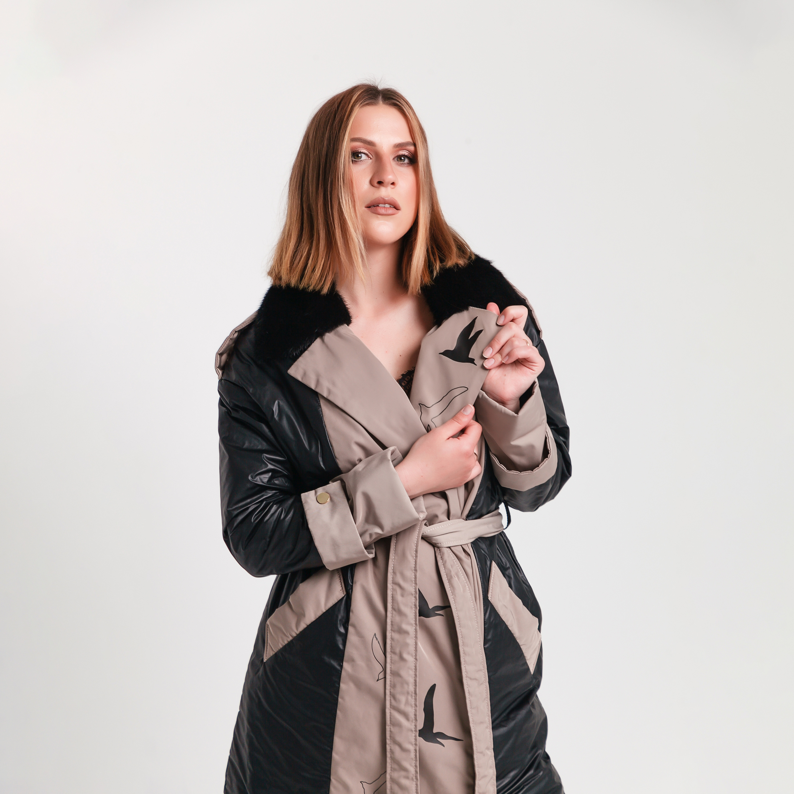 Съёмка каталога одежды. Фотограф Мурманск Дмитрий Грачев Выпускные альбомы