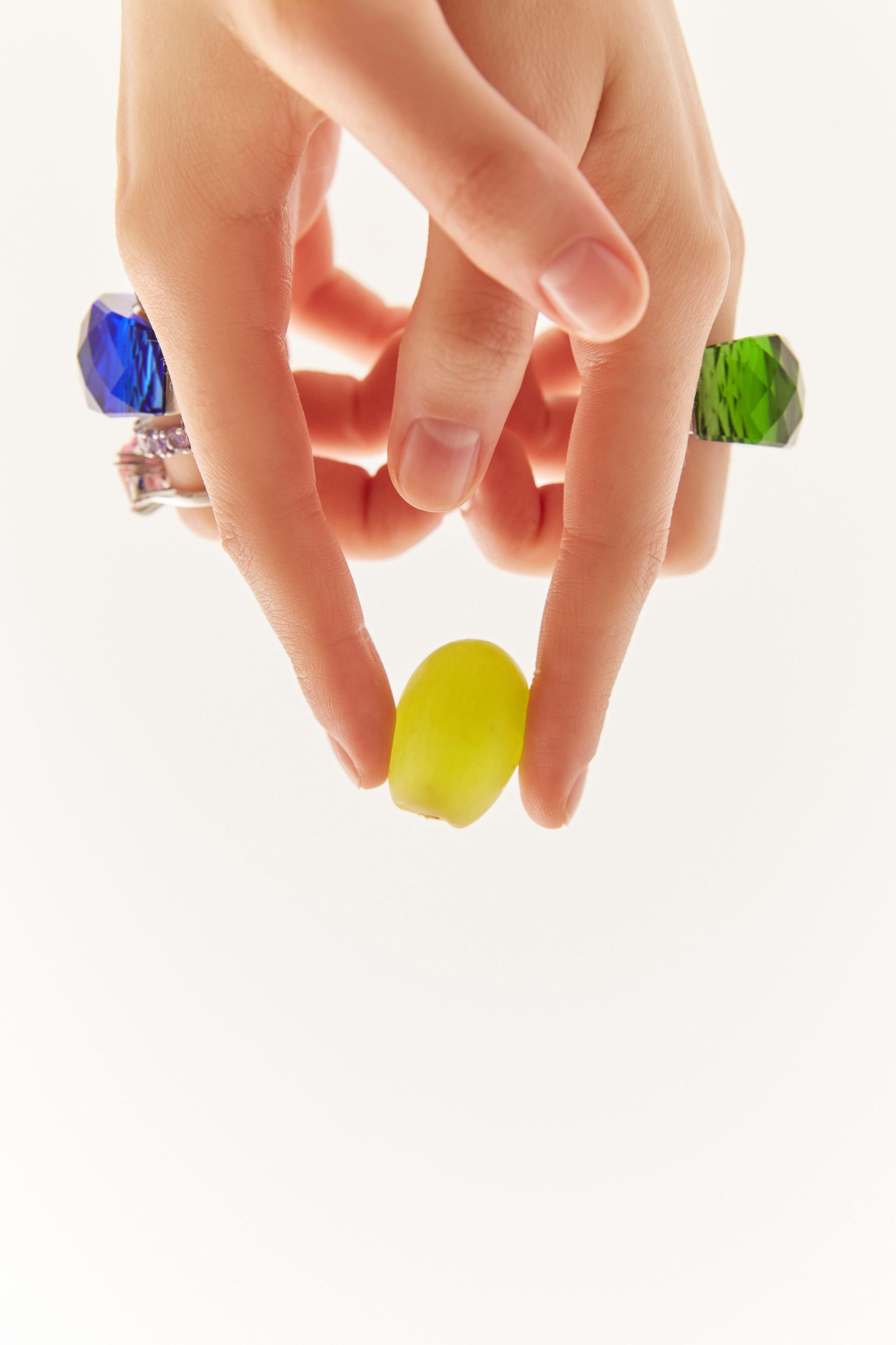 Pono салон маникюра. Туманова Екатерина — коммерческий фотограф в Москве