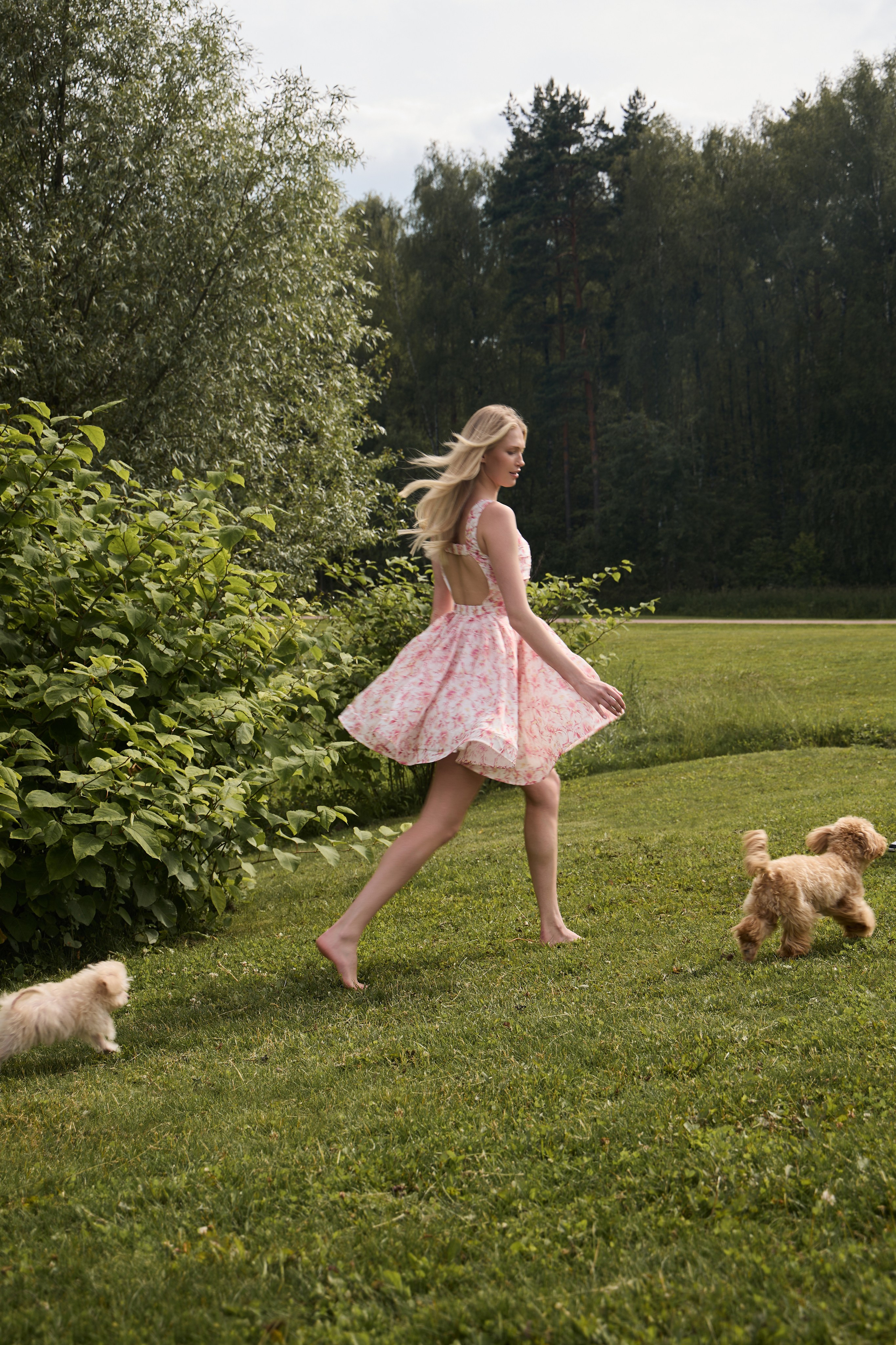 Бренд Teri. Туманова Екатерина — коммерческий фотограф в Москве