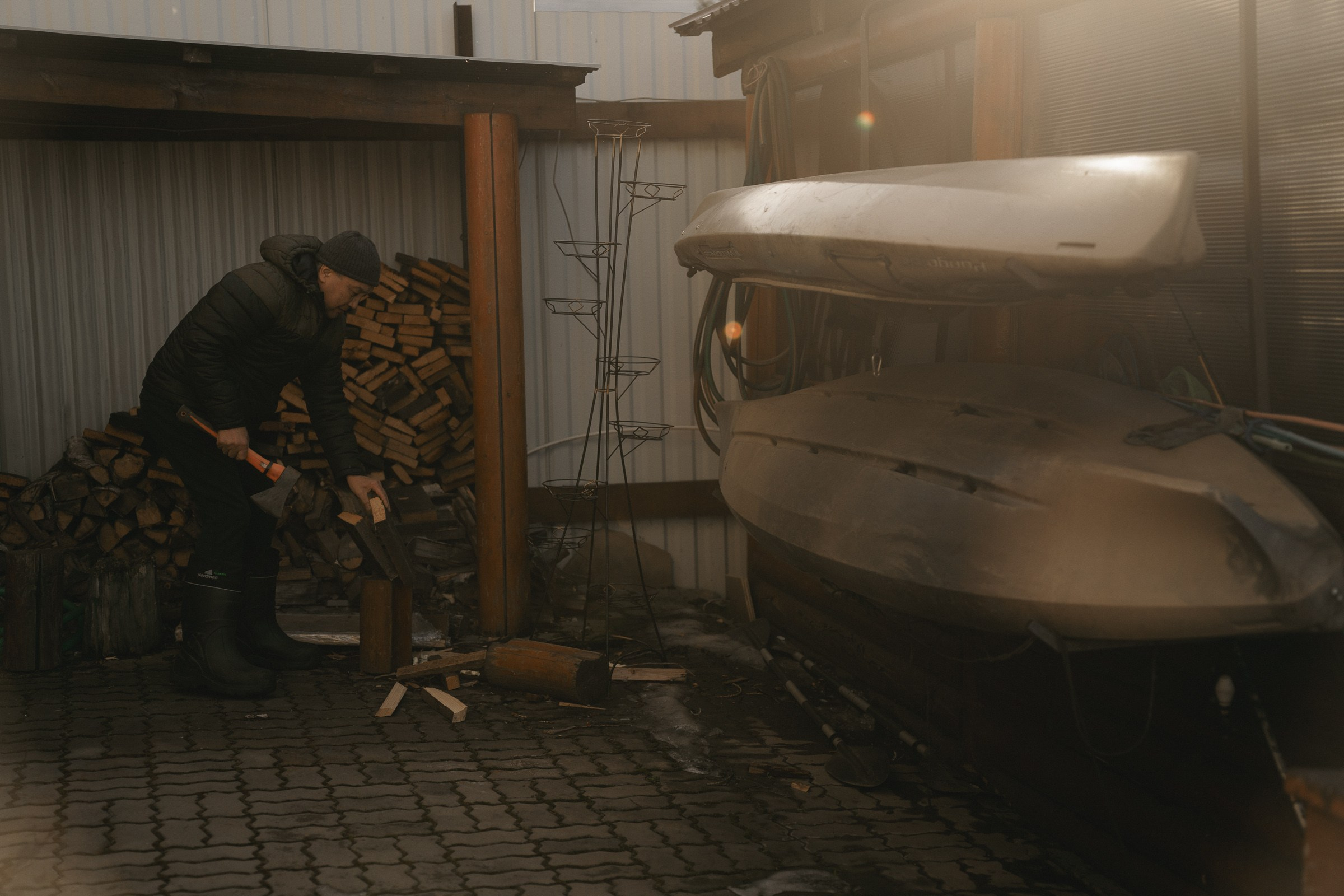 Жаль не все дома…. Свадебный и семейный фотограф в Абакане Василевский Алексей