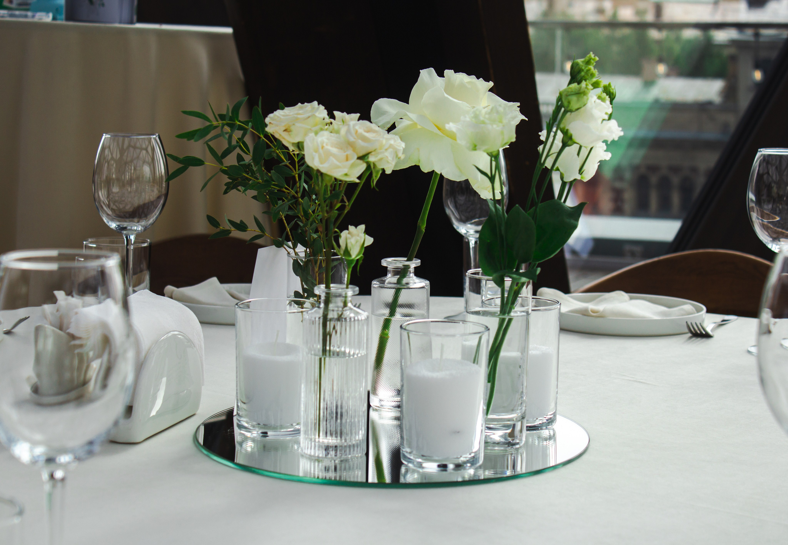 Цветы. Декор. Ольга Степанова фотограф визажист в Санкт-Петербурге