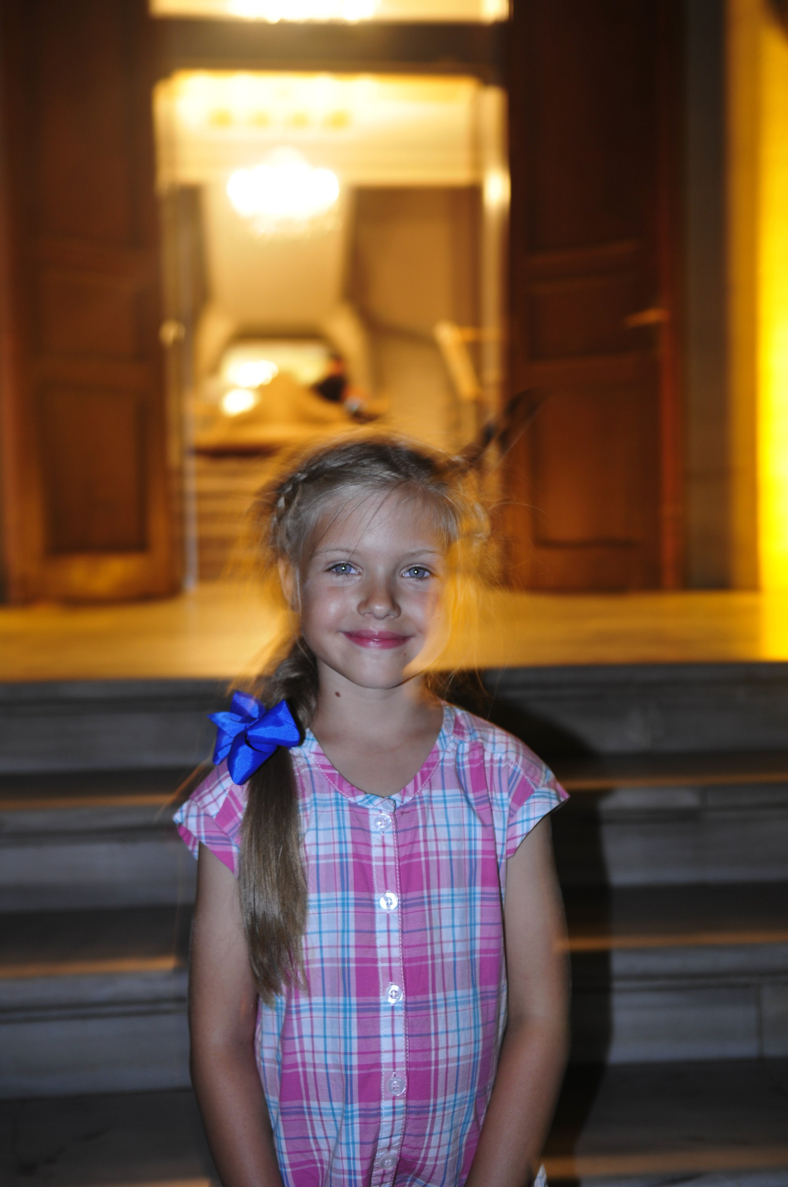 Едем из Испании в МСК Каппадокия Мы 2018. Заставка