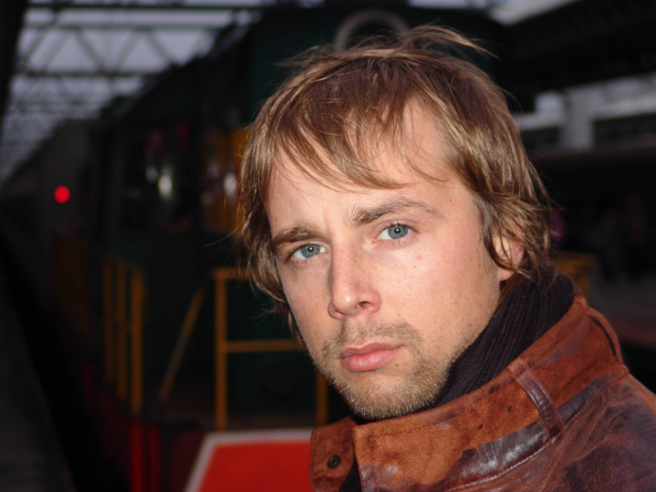 Миров. Заставка