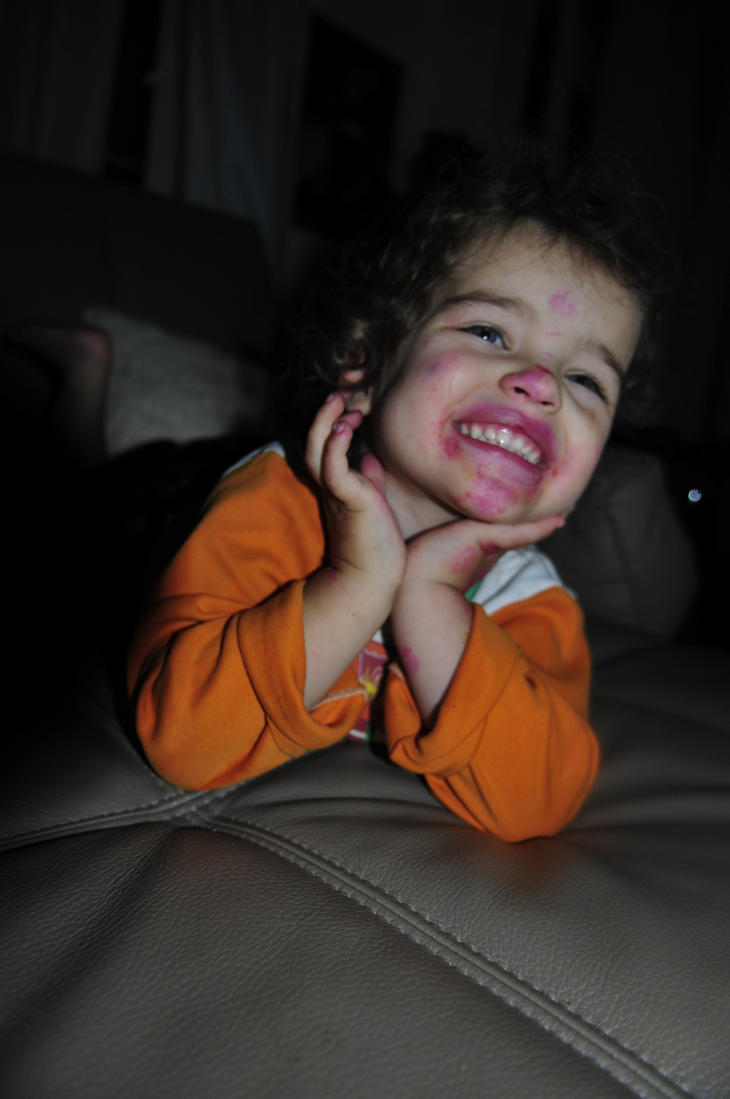 Едем из Испании в МСК Каппадокия Мы 2018. Заставка