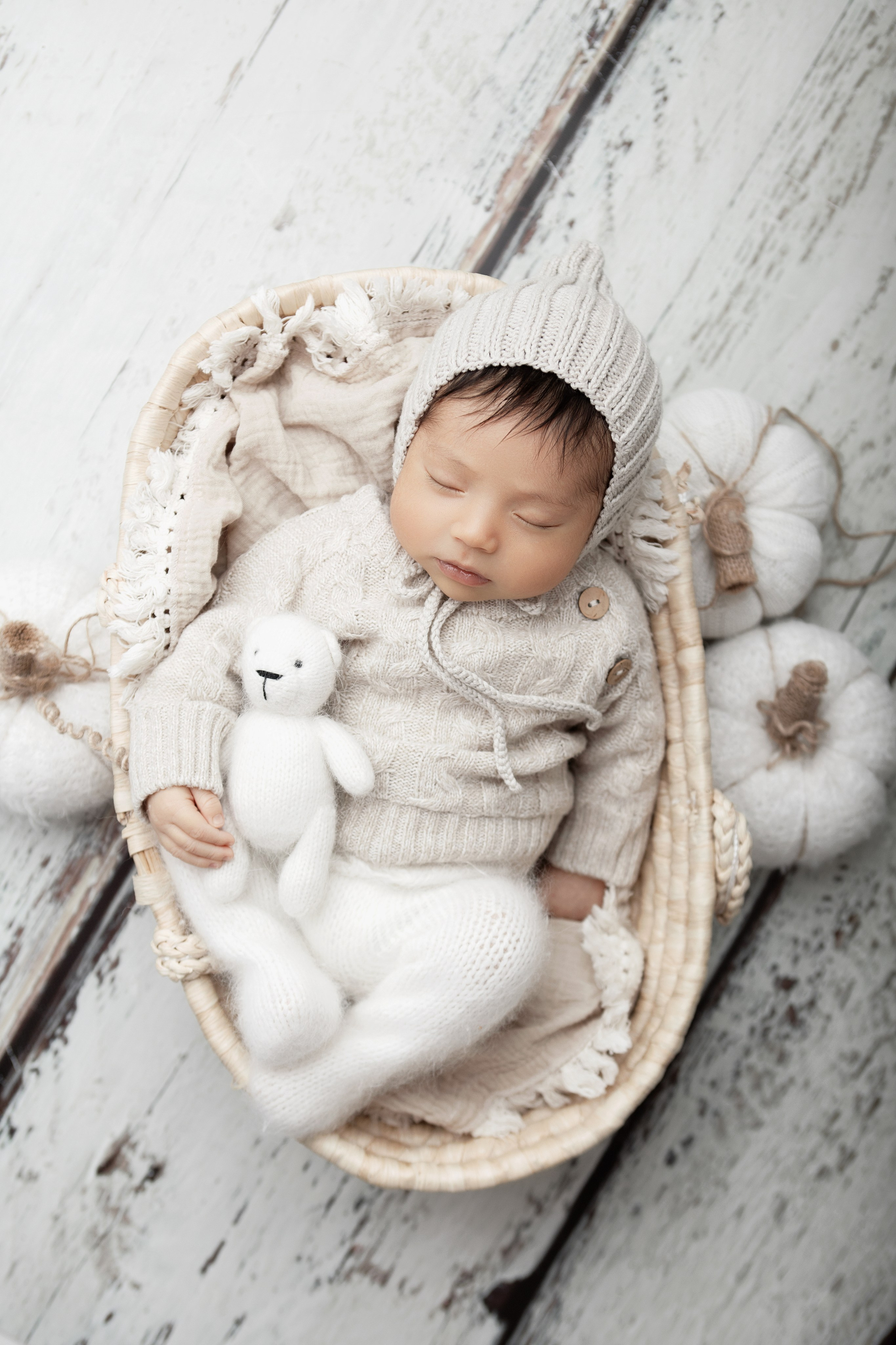 Новорождённые. Фотограф новорожденных Оренбург Оксана Трофимова