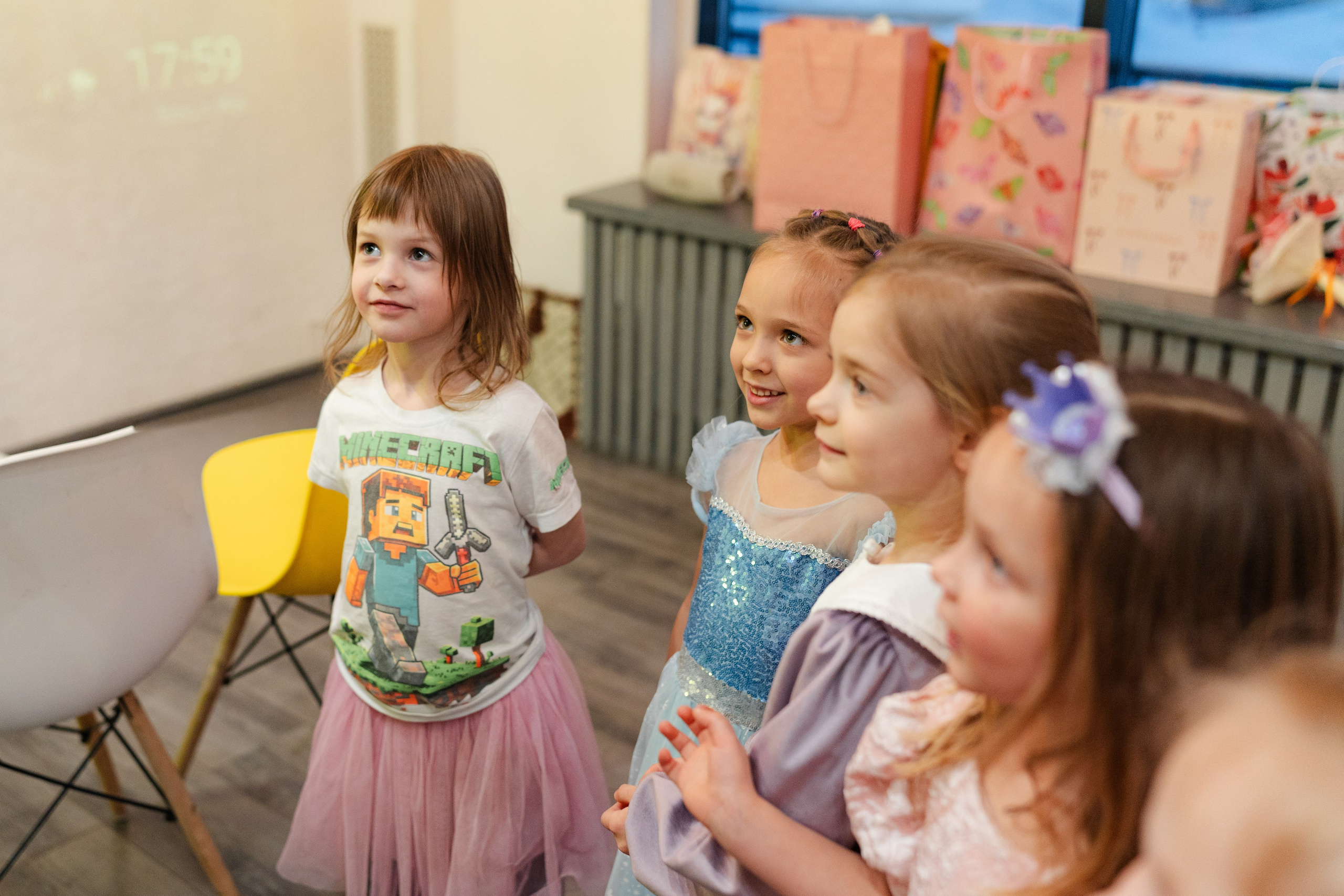 День рождения Женечки. Фотограф в Москве Анна Москаленко. Съёмки Москва и Подмосковье