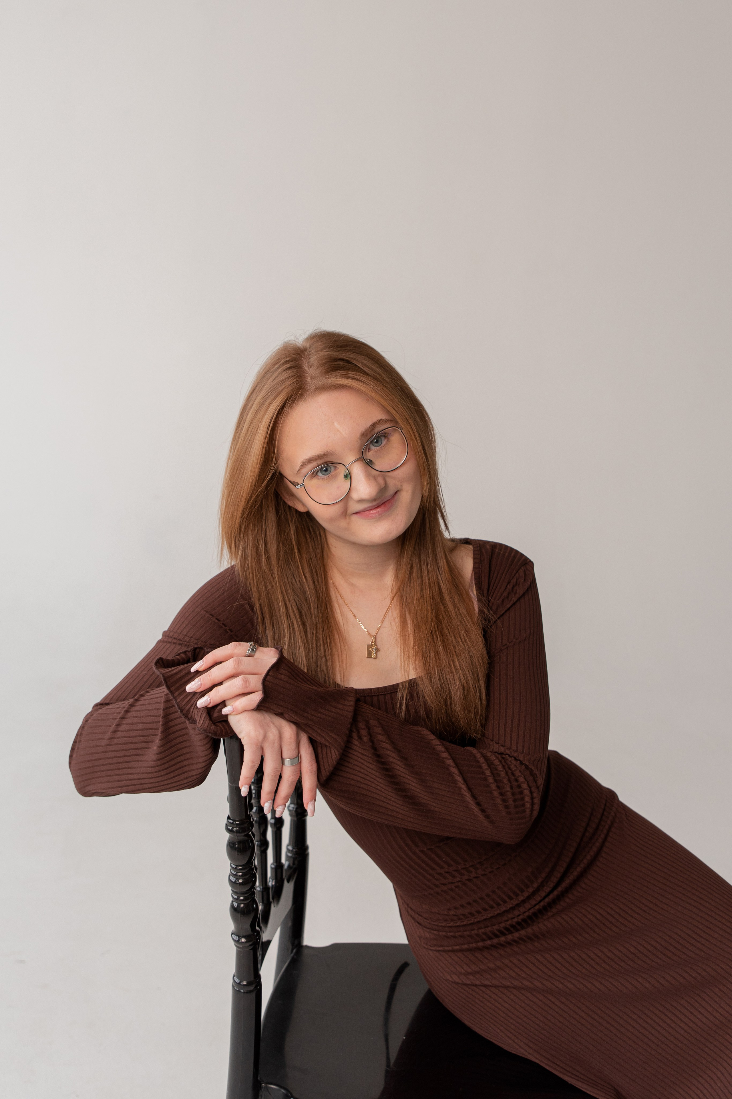 11 класс. Студия. Семейный и детский фотограф в Туле Светлана Воронкова