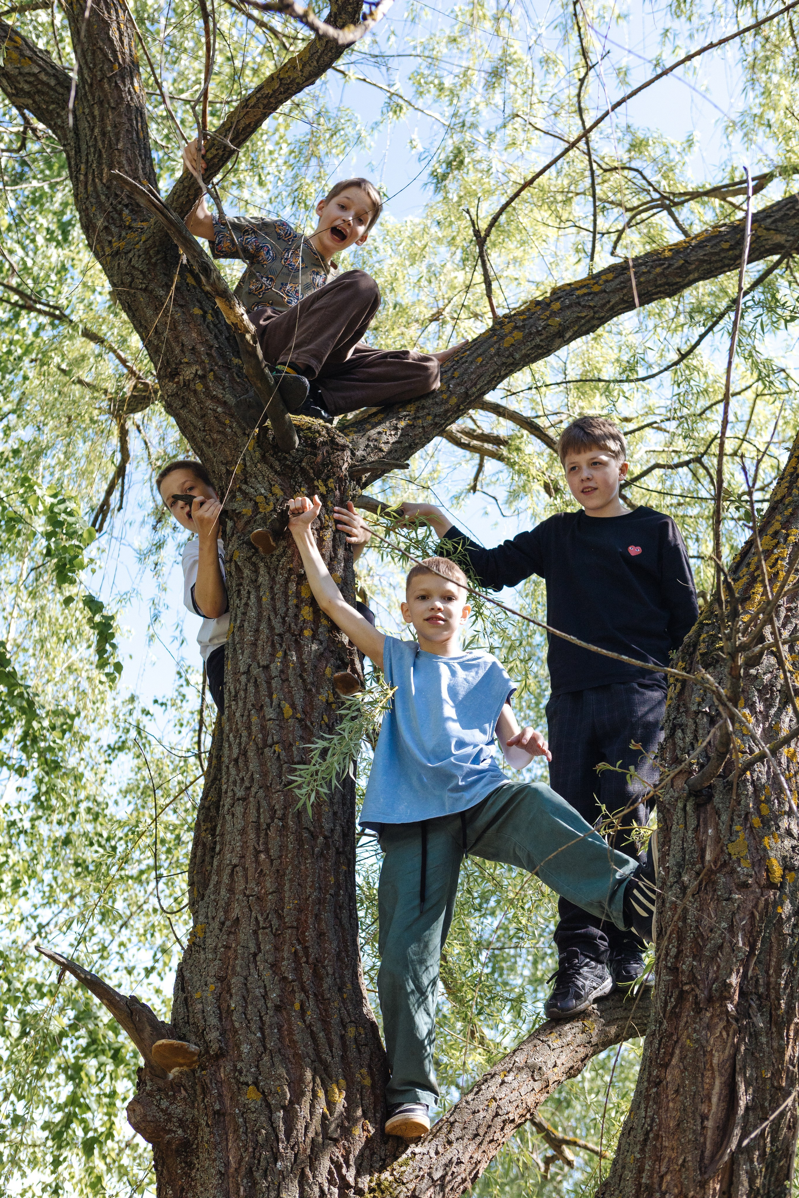 Школа. Индивидуальный и свадебный фотограф в Нижнем Новгороде Трушина Кристина