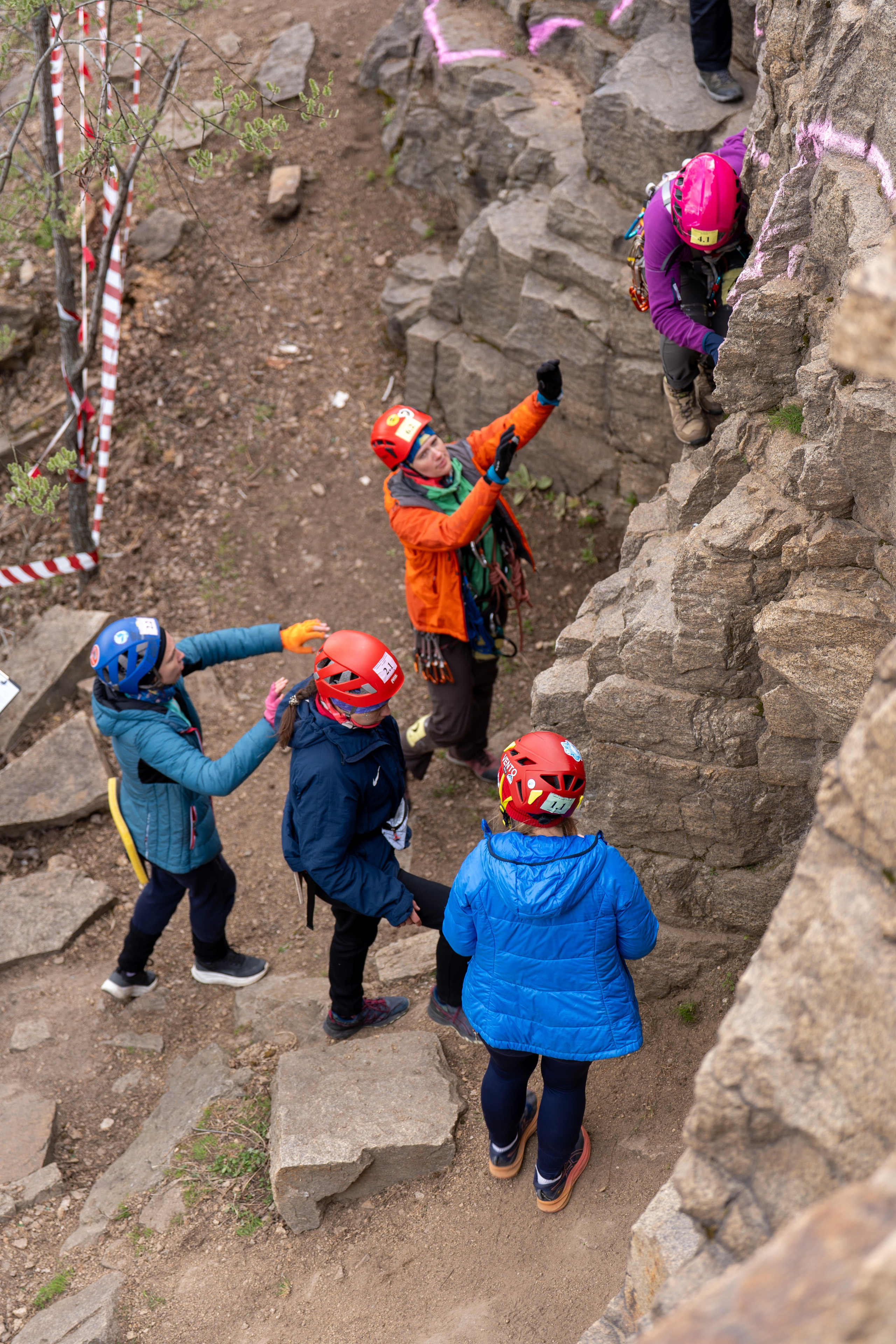 Спортивный репортаж в Челябинске