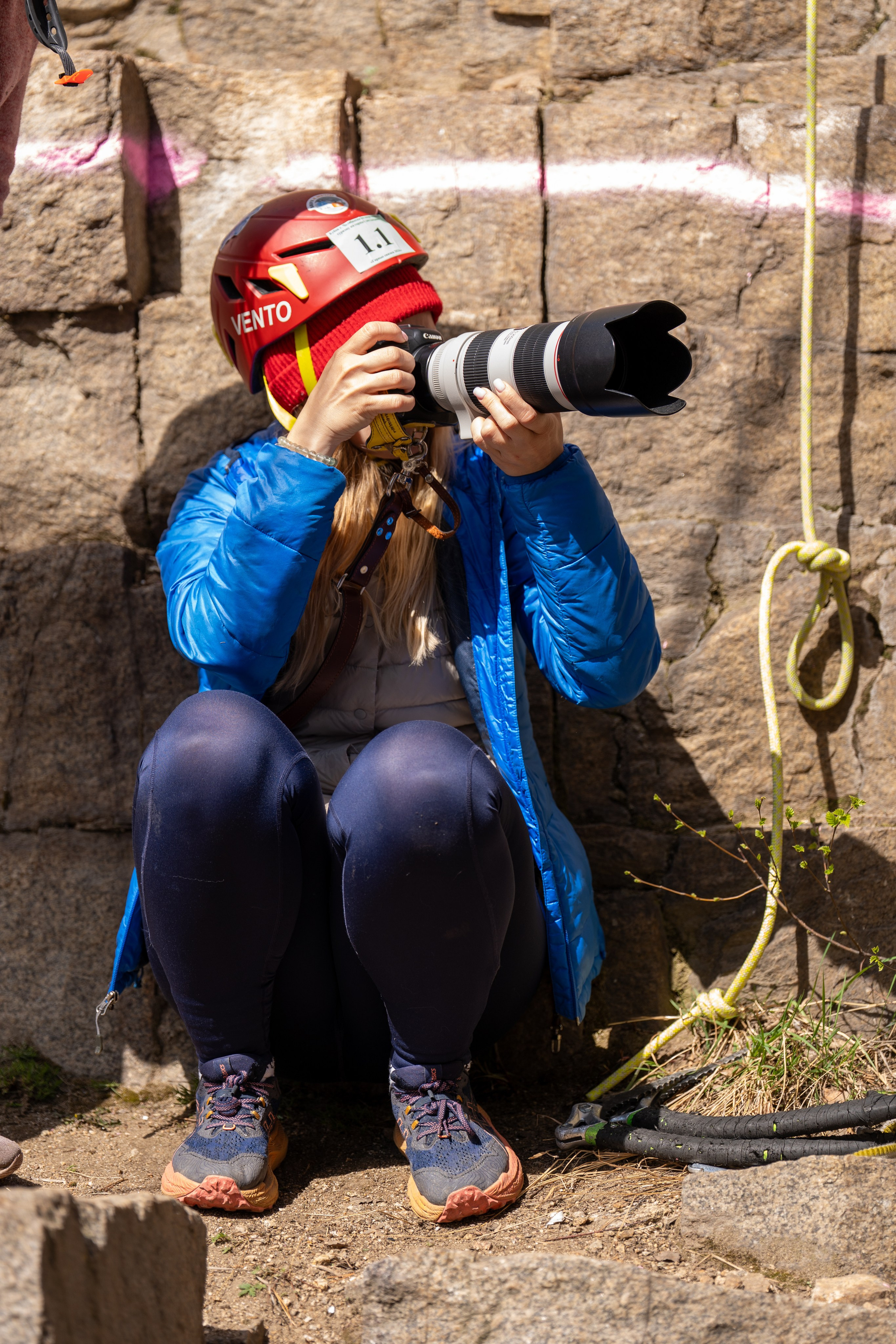 Спортивный репортаж в Челябинске