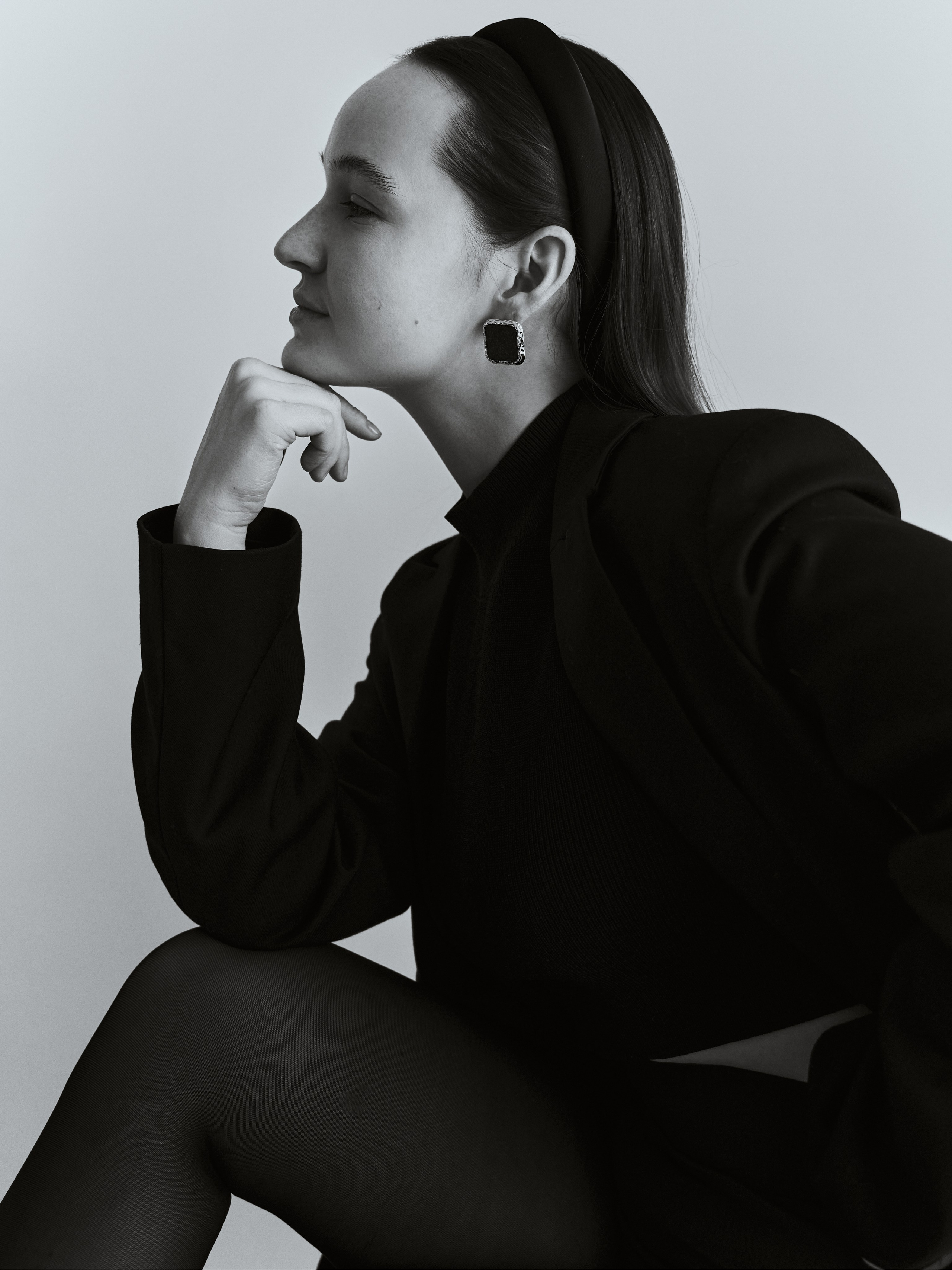 Aliya. Фотограф для брендов и индивидуальных фотосессий в Москве