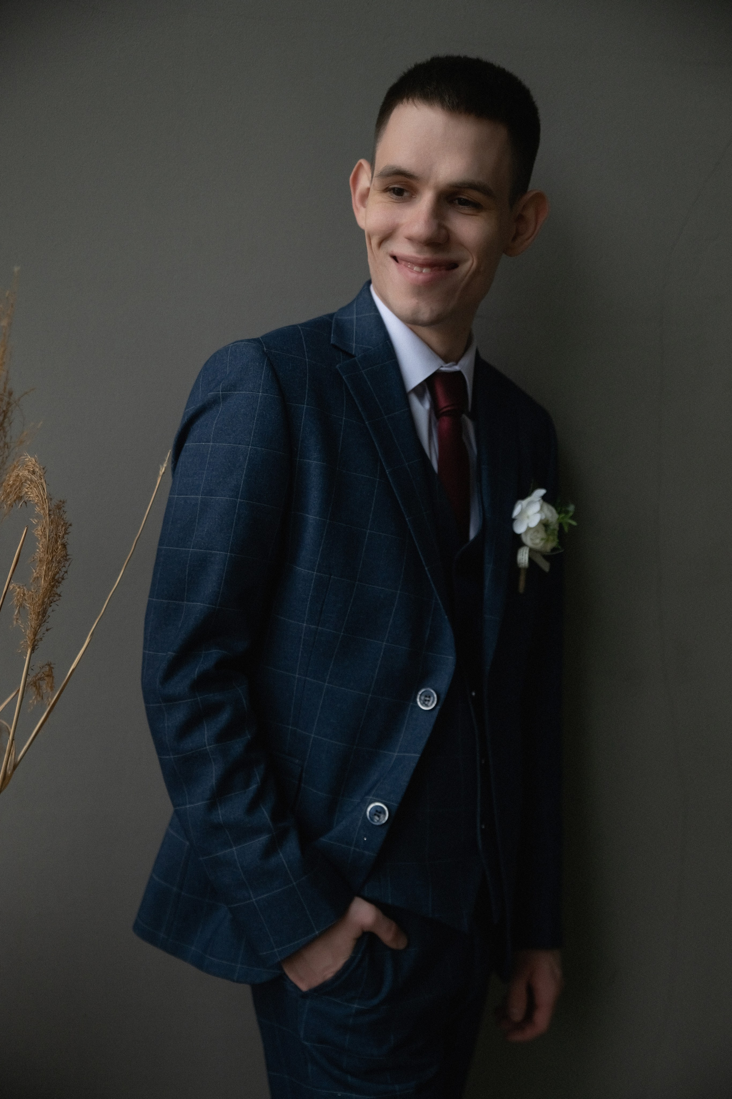 Андрей и Нелли 2.05.25. Фотограф Ярмишко Дарья. Выпускные фотокниги