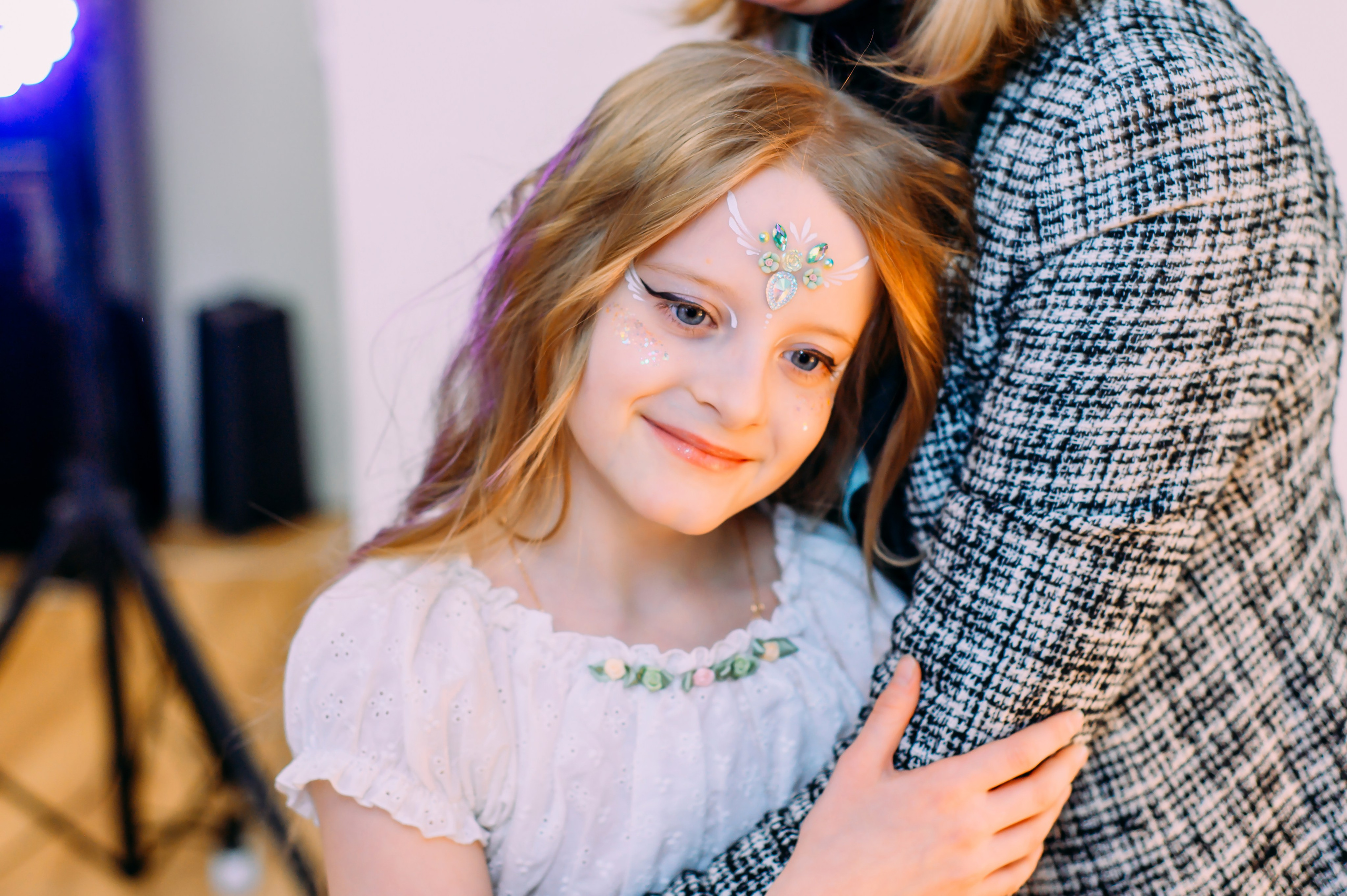 День рождения Алены. Детский и семейный фотограф Эльмира Веселова