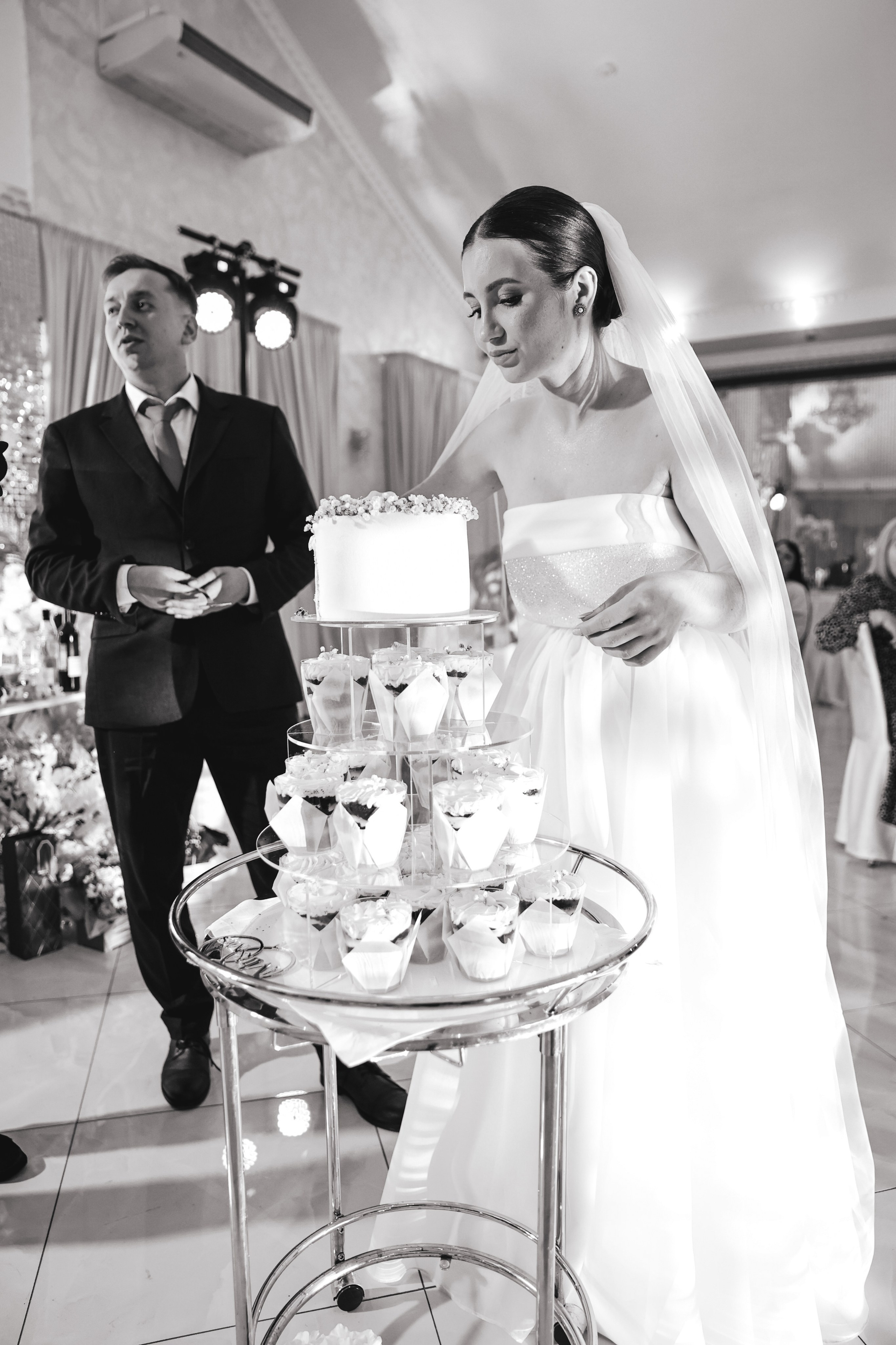 Свадебная фотосессия в Казани. Свадебный и портретный фотограф в Сочи