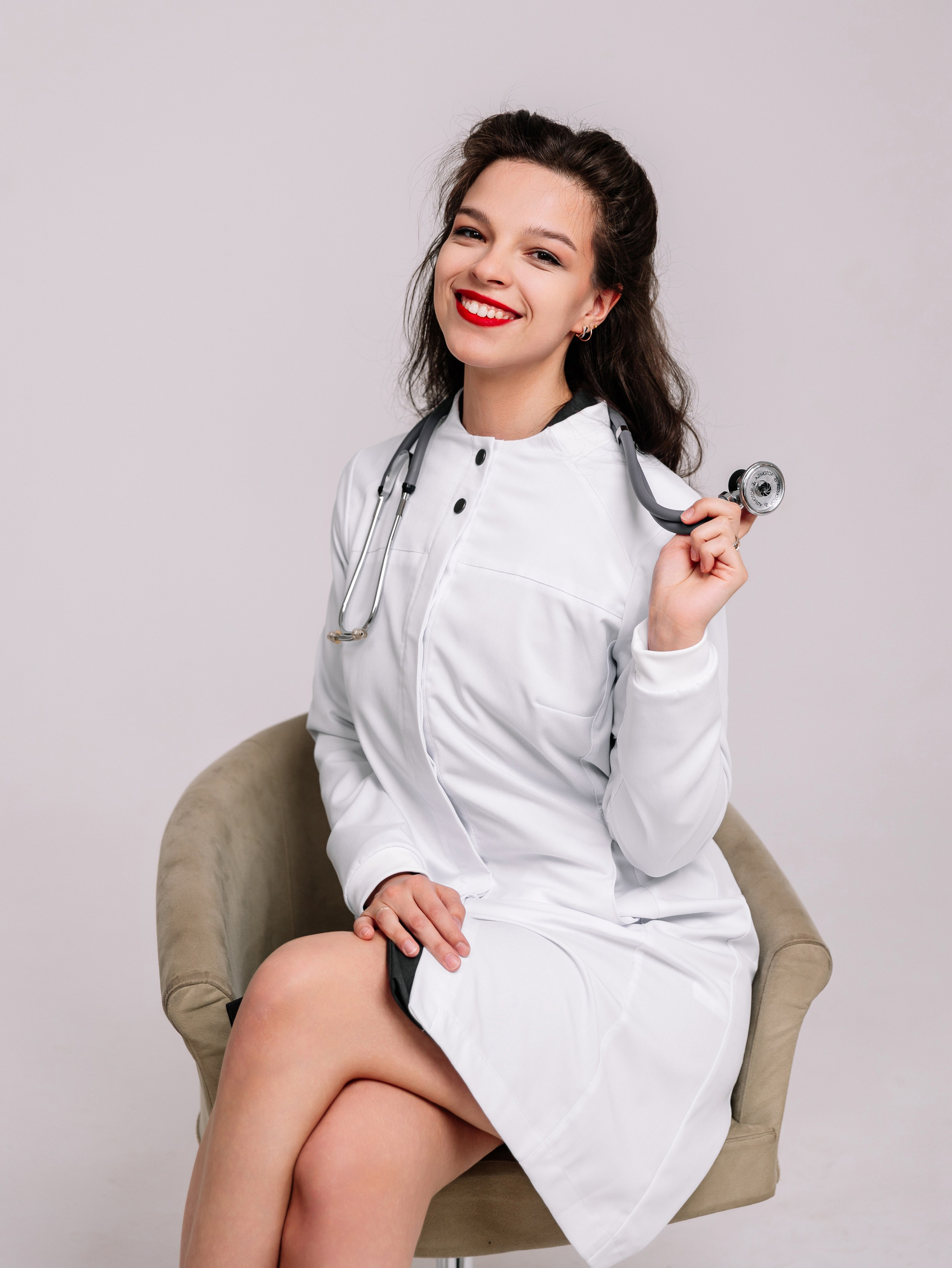 Лф 2025. Портретный фотограф в Иваново Виталий Павлинский