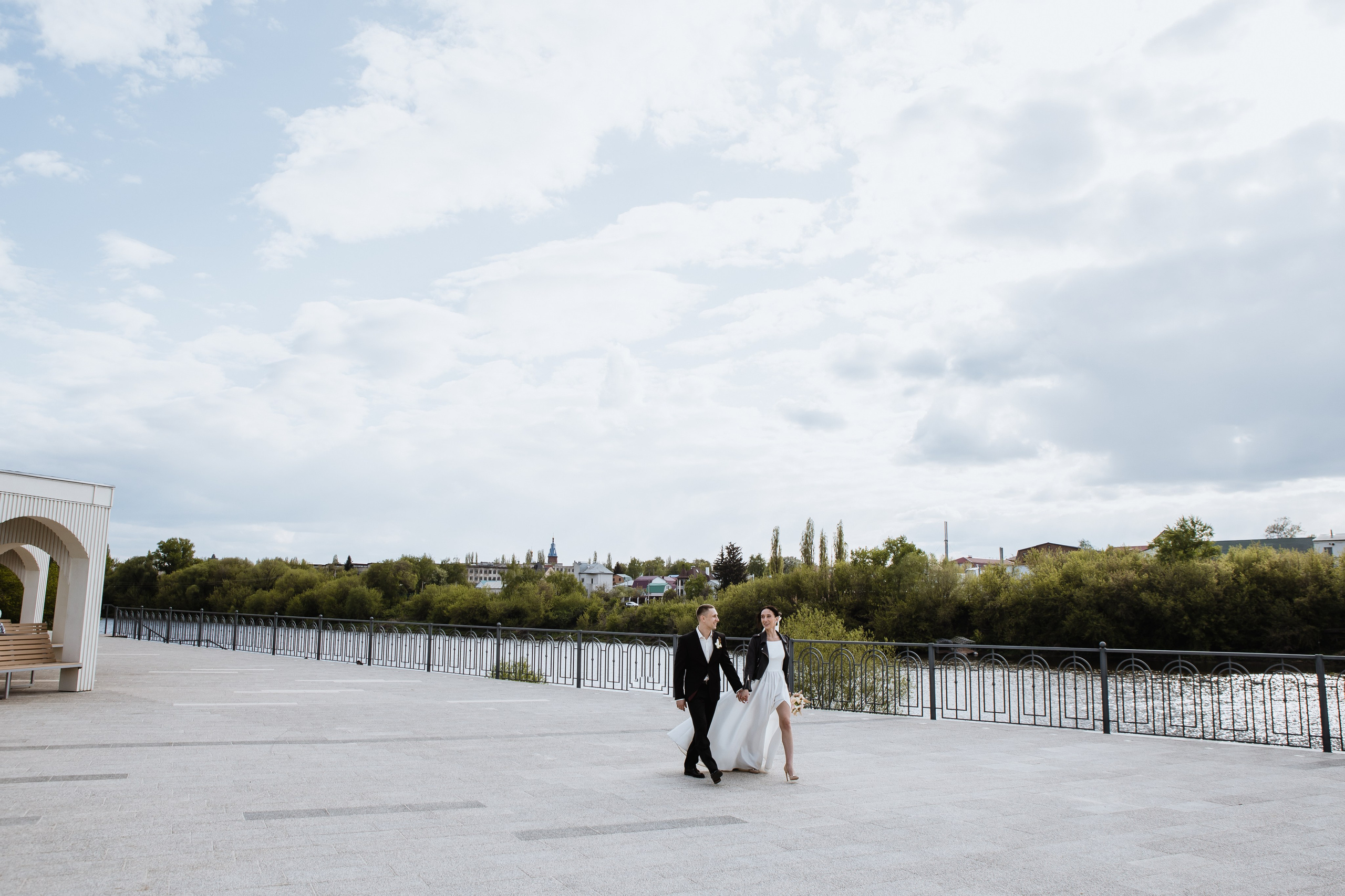 K&D. Свадебный и семейный фотограф Чижова Алина