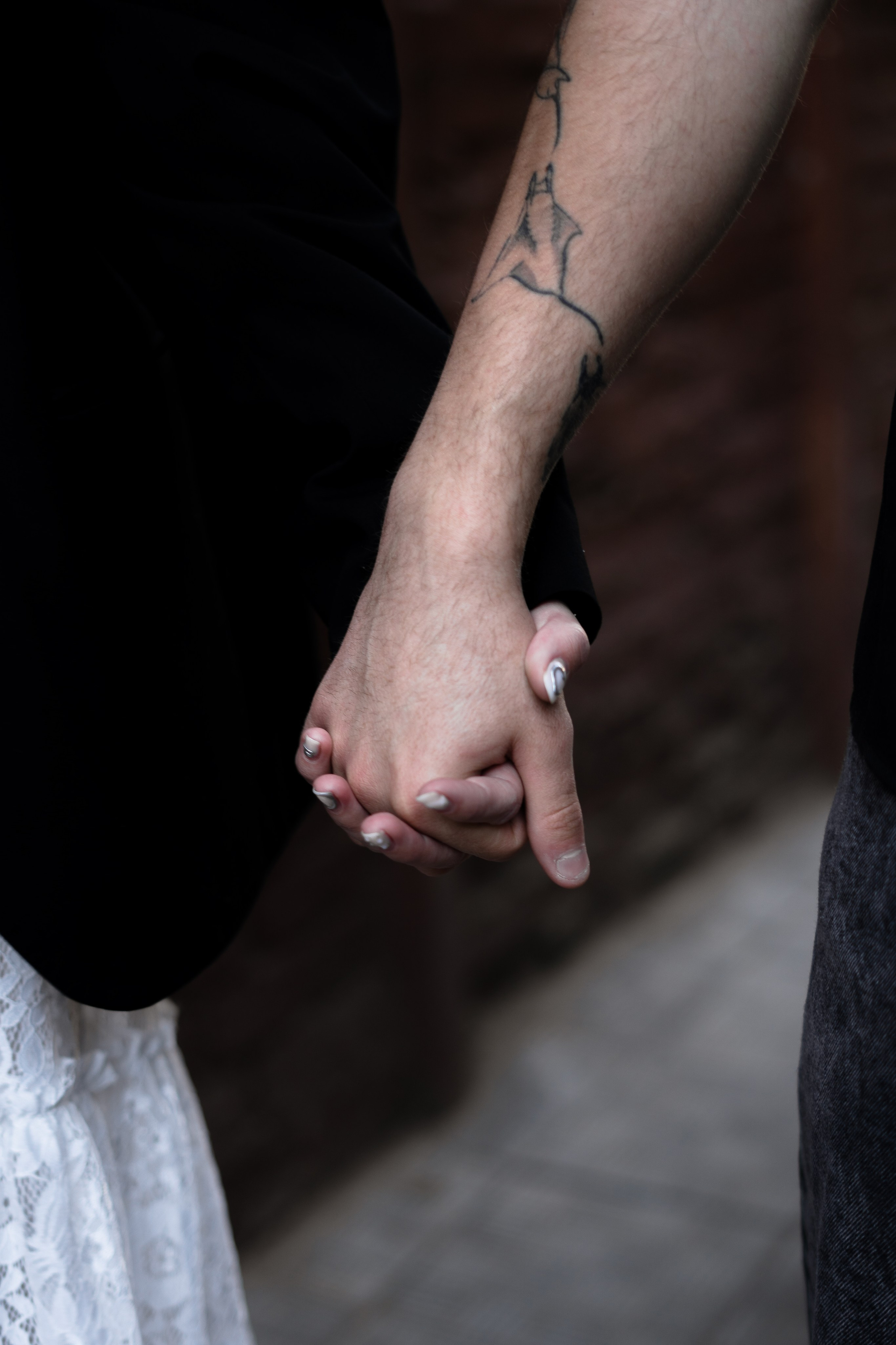 Никита и Лиза. Главная