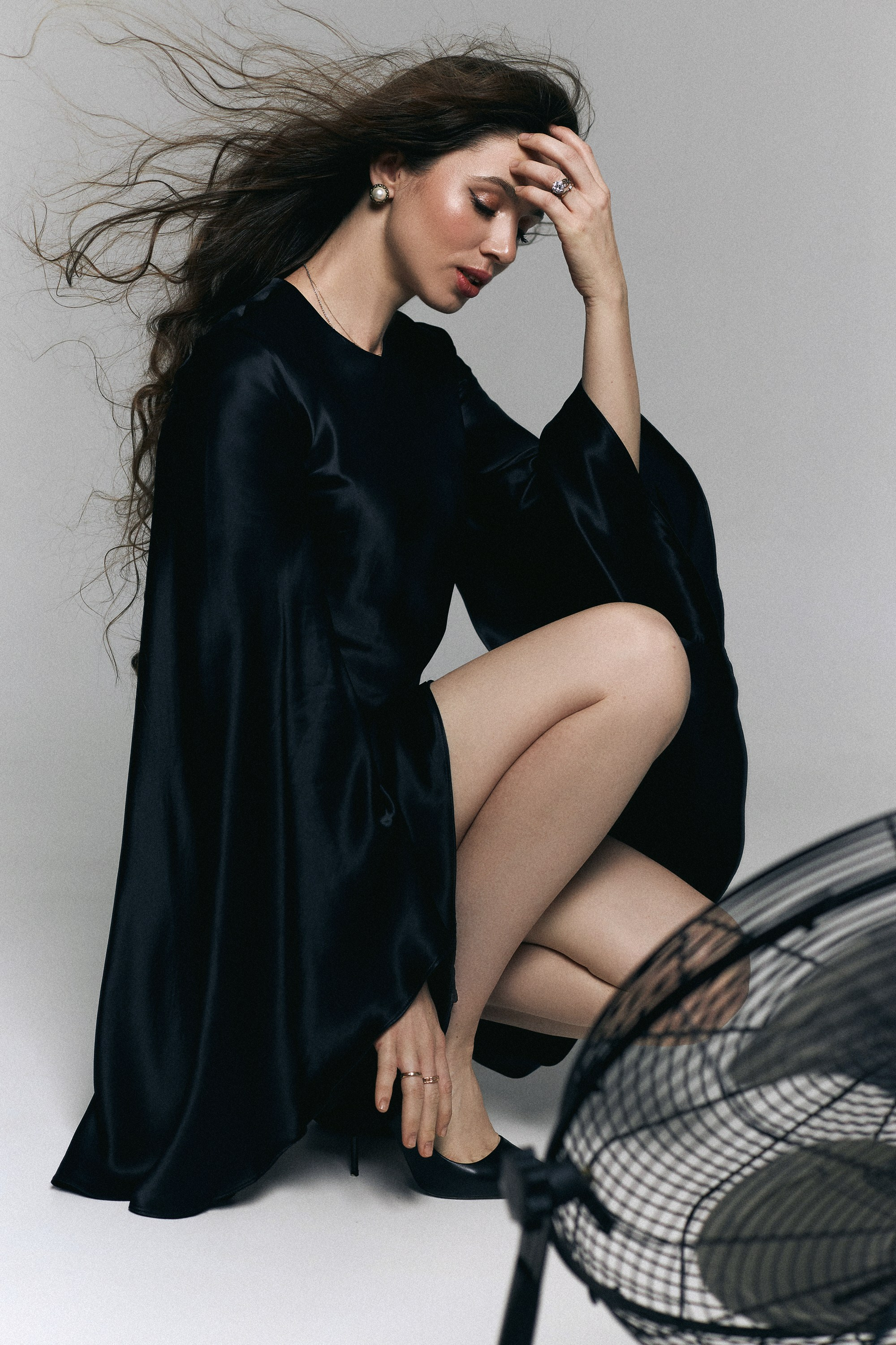 Женский портрет. Фотограф в Ростове-на-Дону Анна Нагорная