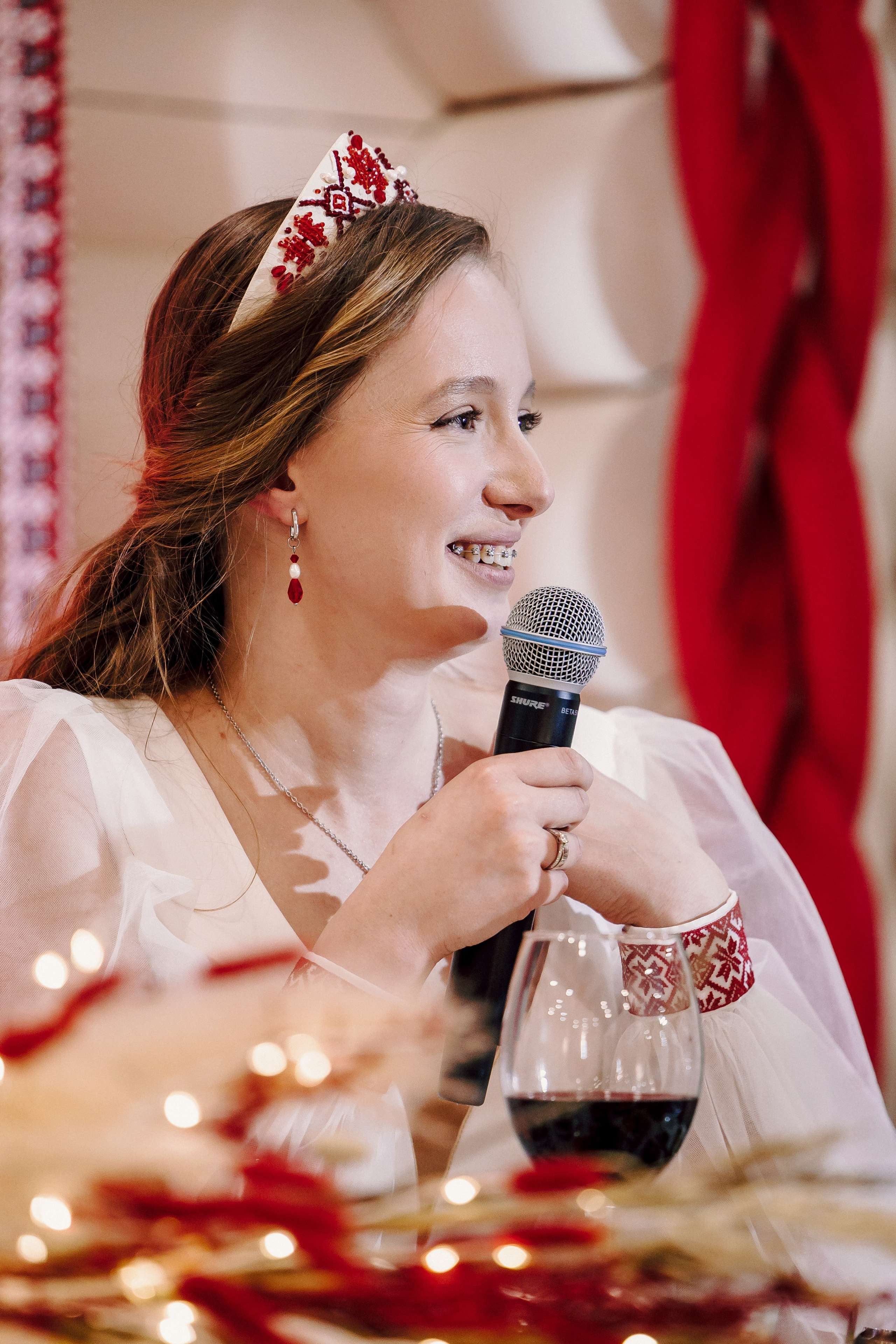 Свадебный день — Алексей и Анастасия. Лёшка Варзегов — фотограф