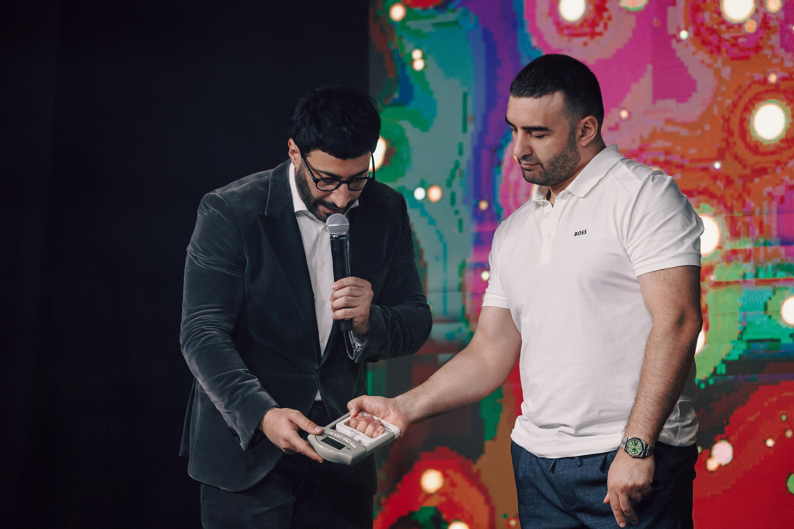 Свадебный день — Дмитрий и Маргарита. Лёшка Варзегов — фотограф