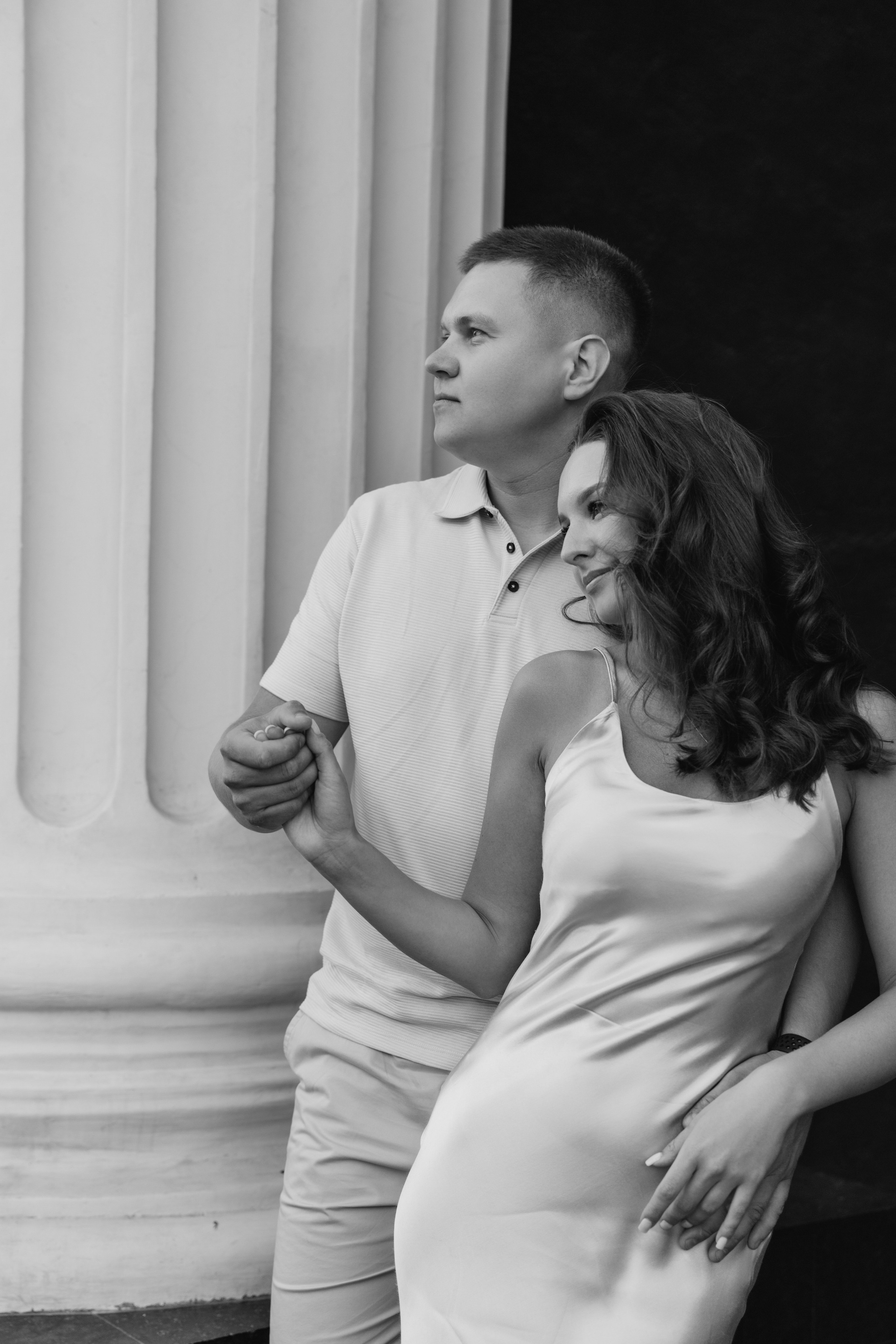 Вадим & Ольга. Свадебный, семейный фотограф в Иркутске Светлана Макаричева