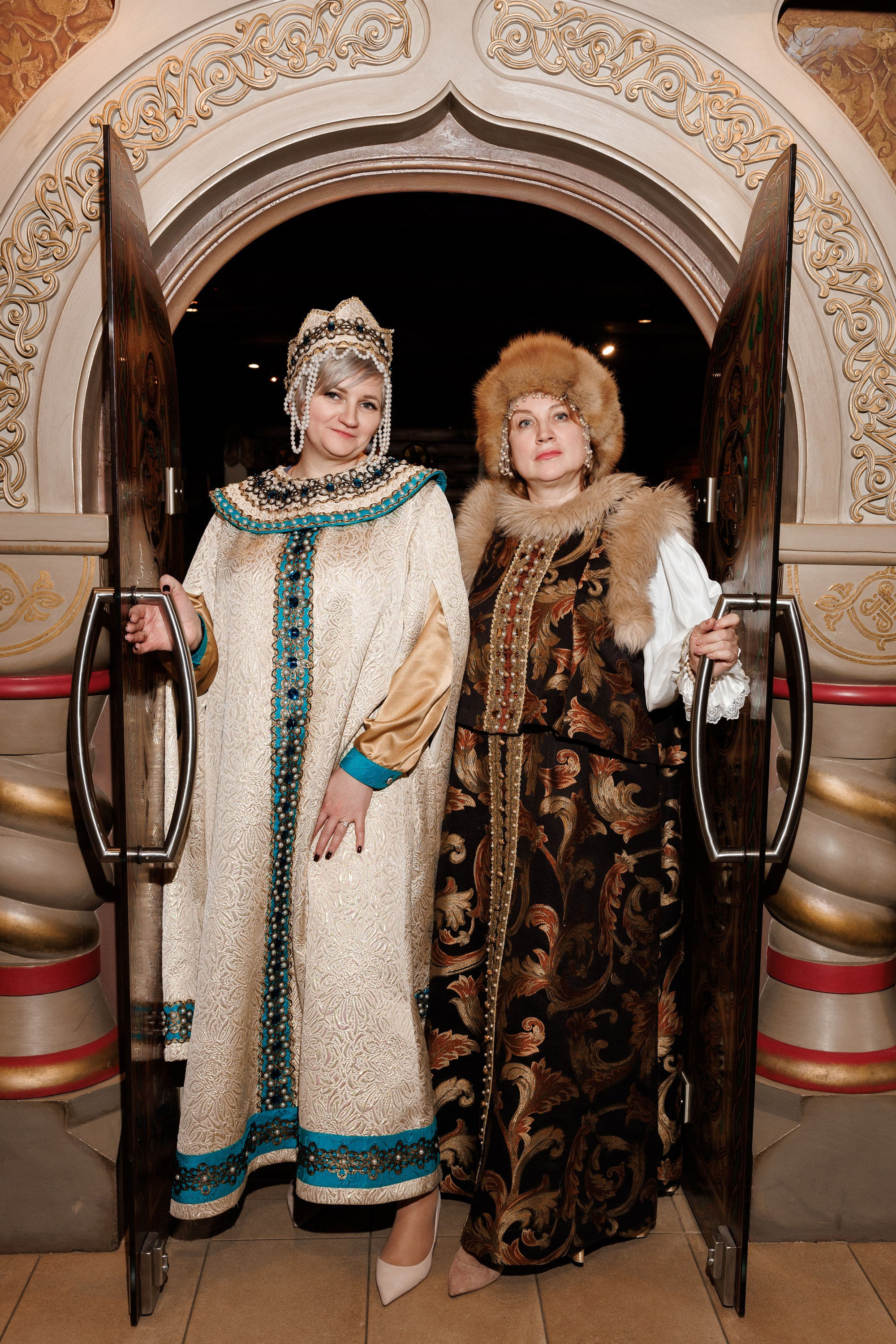 Портфолио корпоративных съемок. Фотограф в Санкт-Петербурге — Сергей Петров