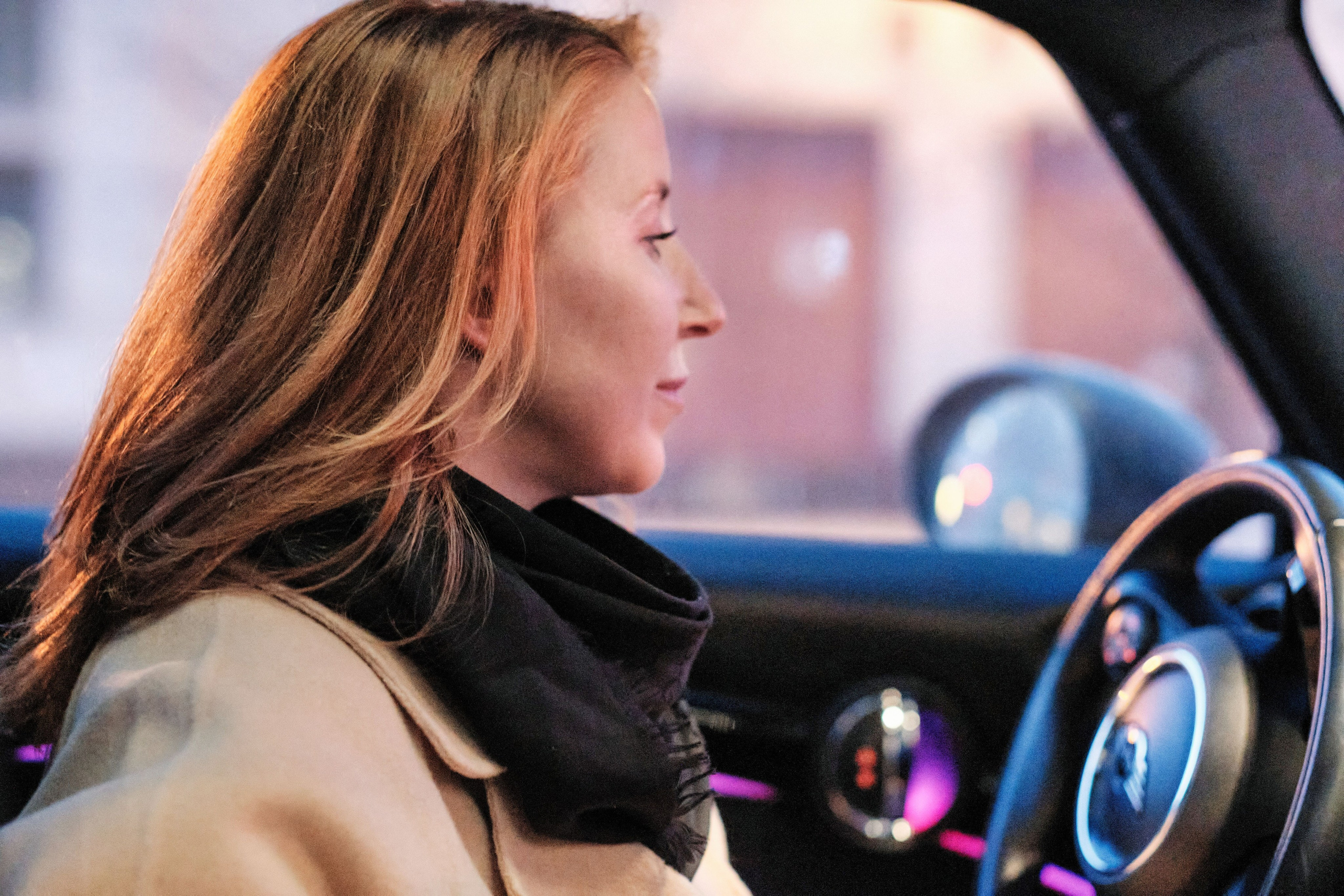 Надежда. Фотограф Санкт-Петербург